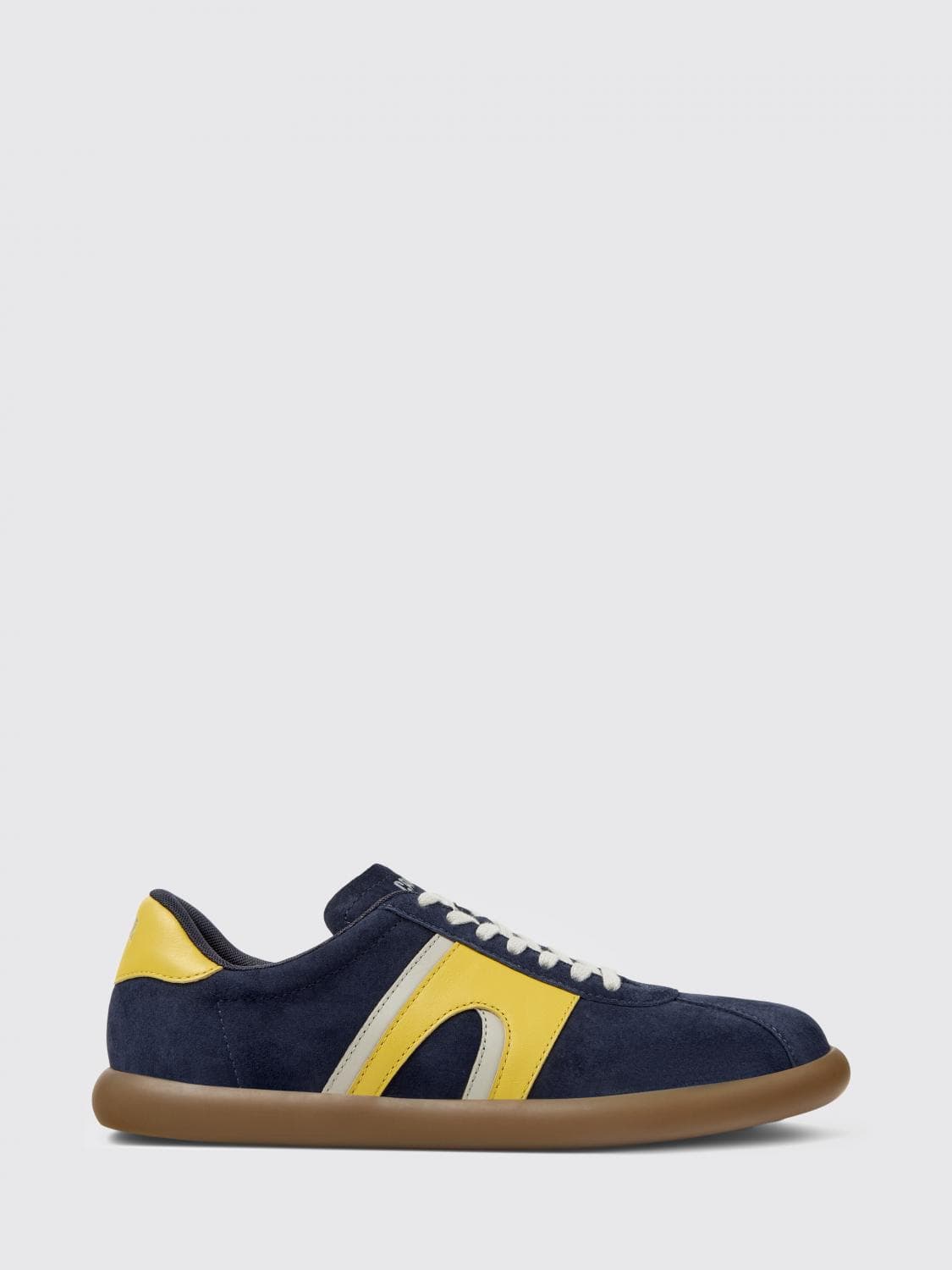 Camper Sneakers Men color Blue