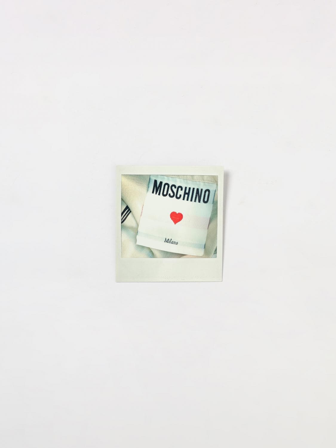 Moschino Couture Brooch Woman color Multicolor · OS