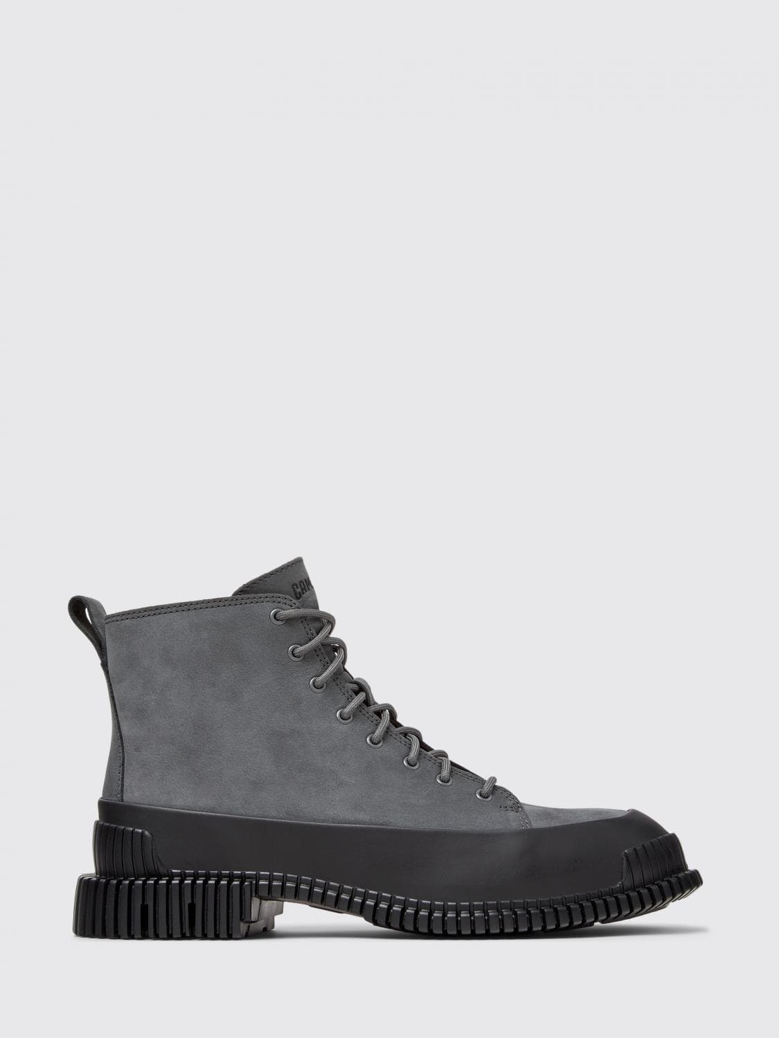 Camper Boots Woman color Multicolor