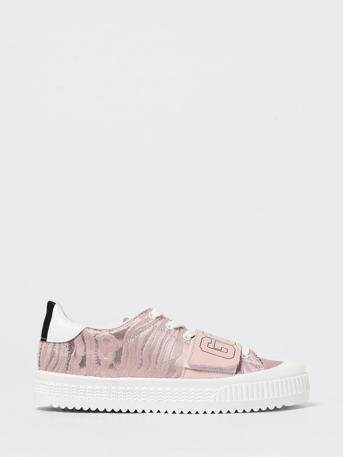 Gcds Sneakers Woman color Pink