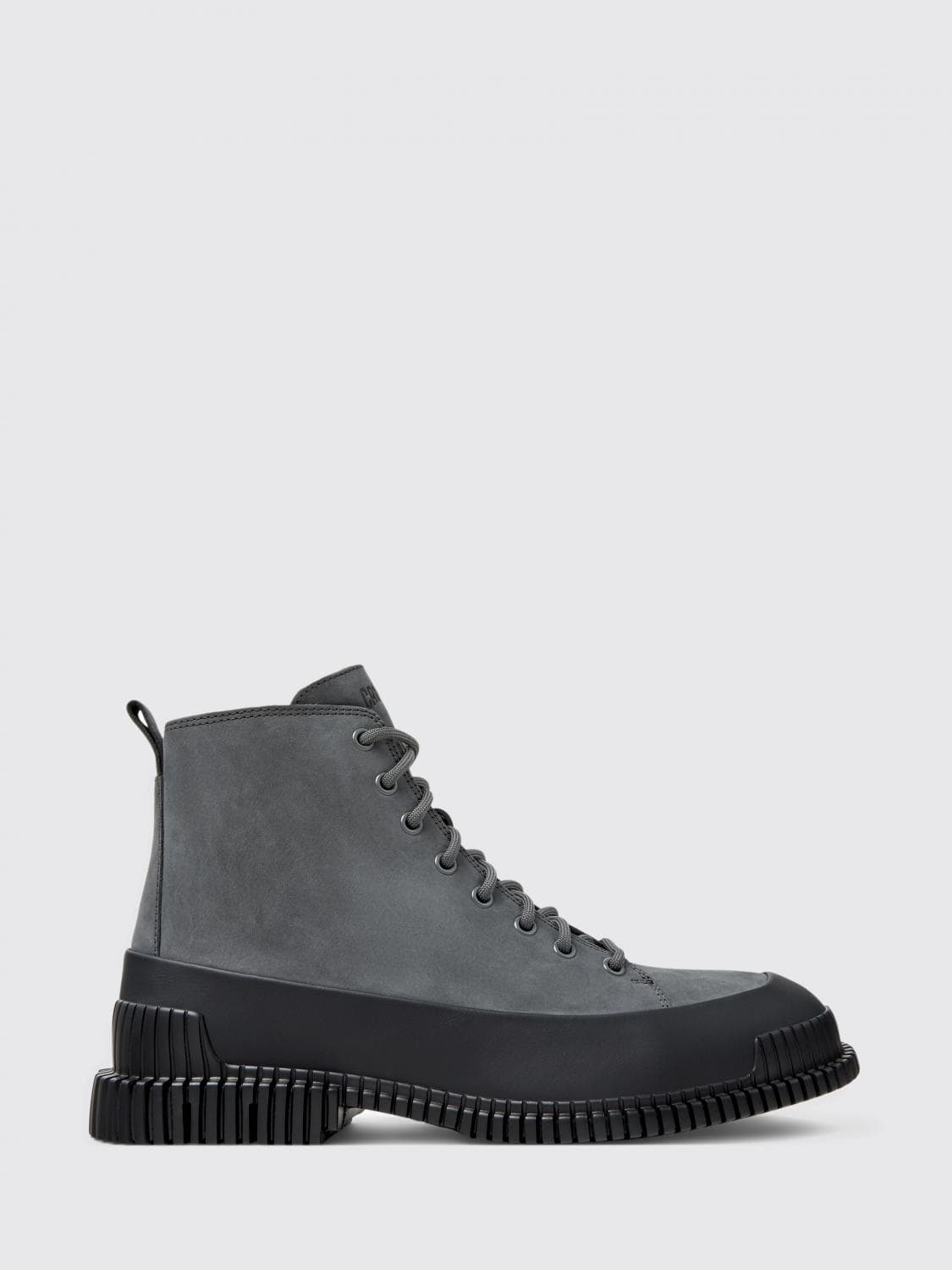 Camper Boot Men color Multicolor