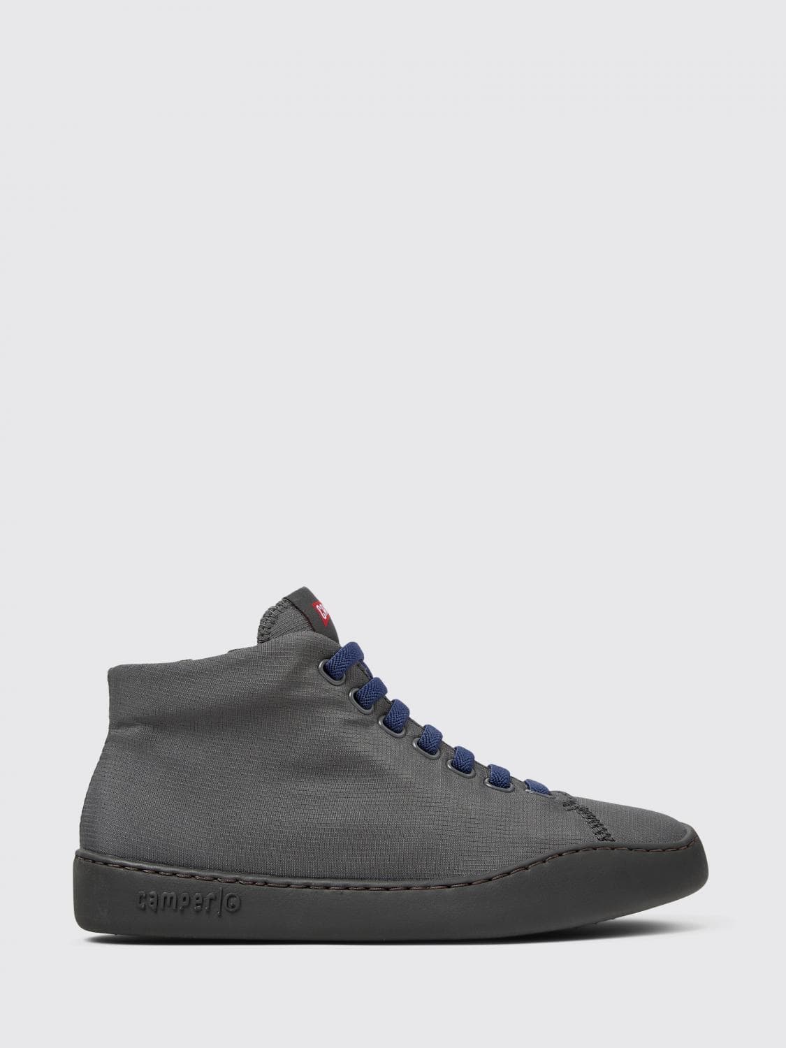 Camper Sneakers Woman color Grey