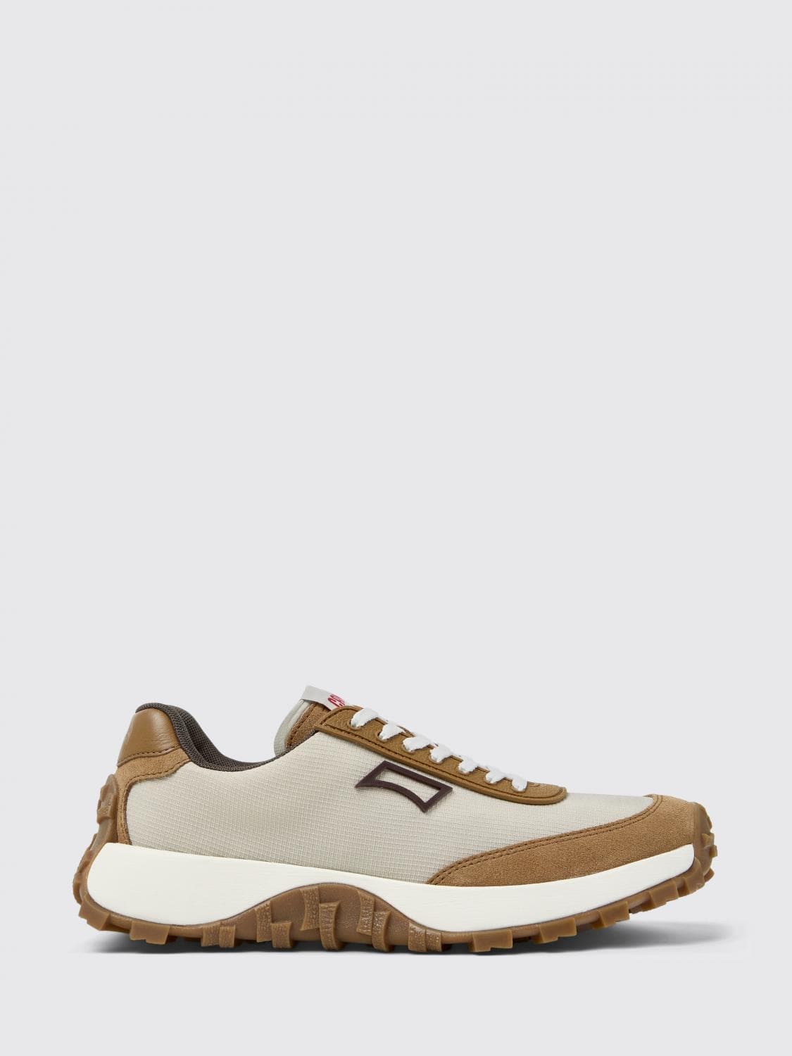 Camper Sneakers Woman color Beige