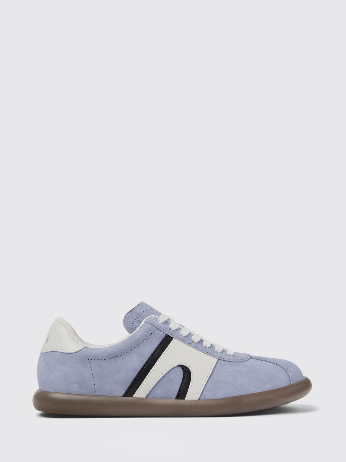 Camper Sneakers Woman color Blue · 36