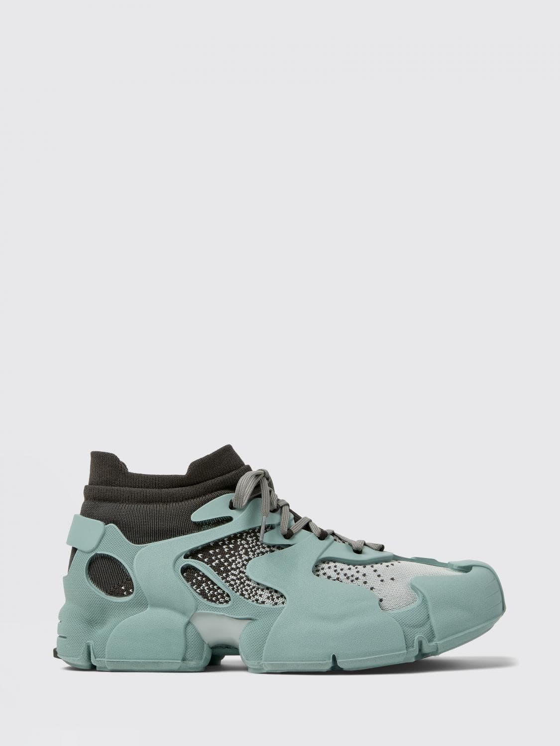 Camperlab Sneakers Men color Grey
