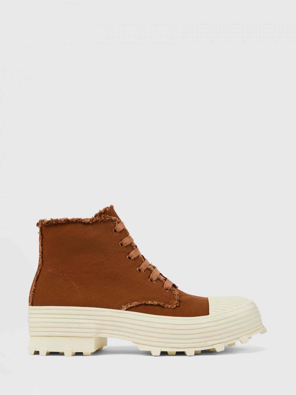 Camperlab Boot Men color Brown