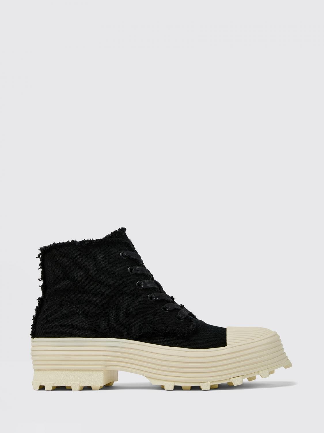Camperlab Boot Men color Black
