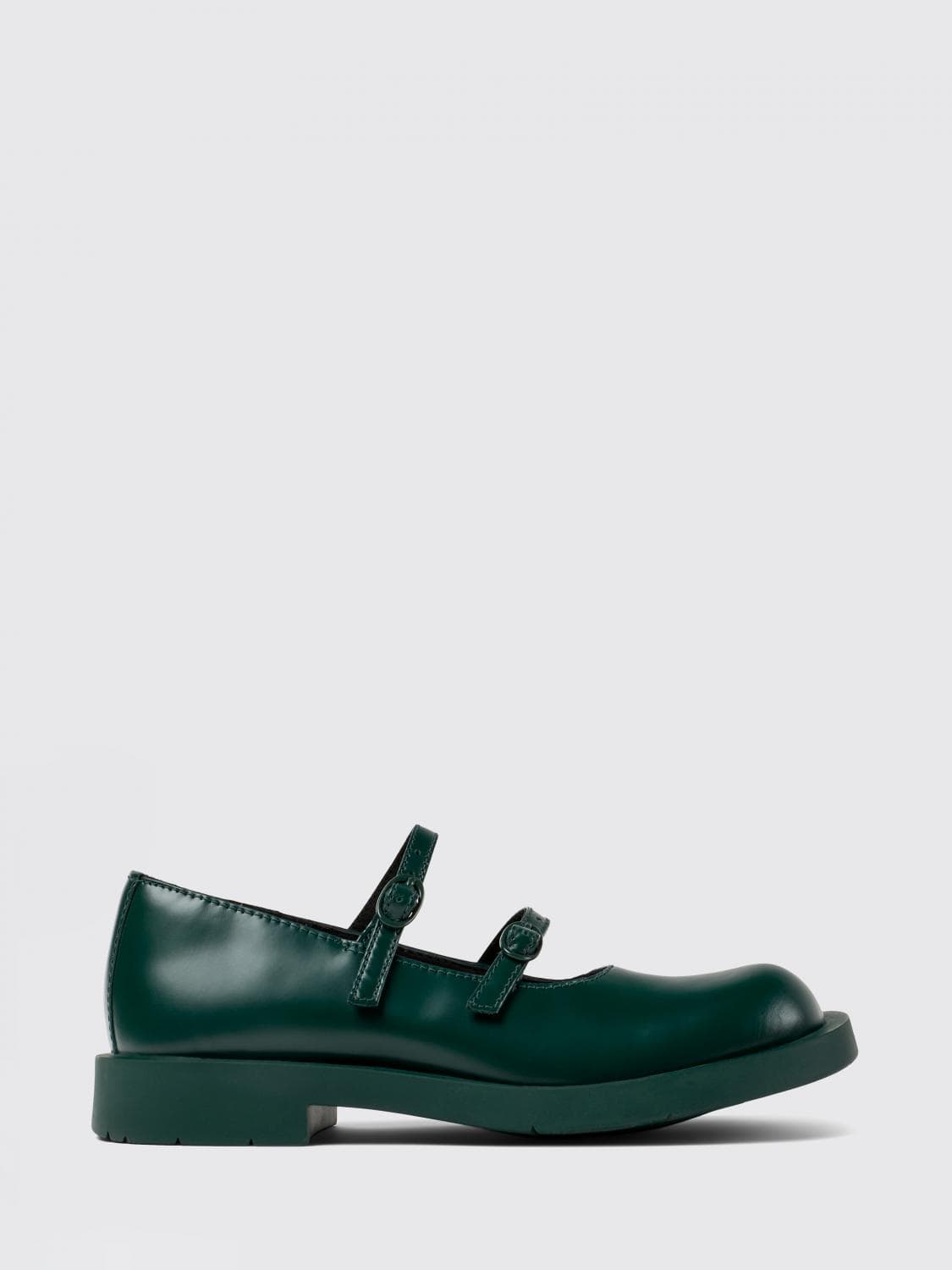 Camperlab Loafers Men color Green