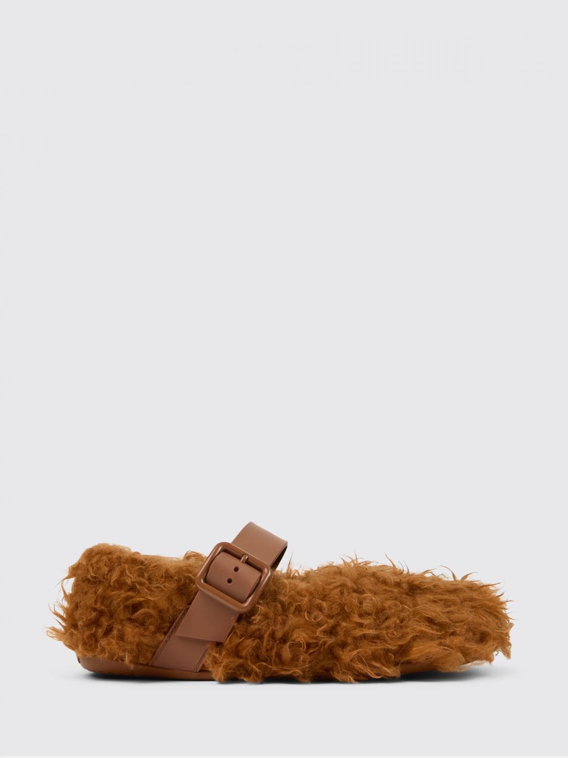 Camperlab Shoes Men color Brown