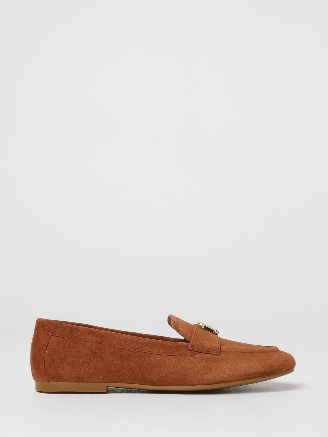 Lauren Ralph Lauren Loafer Woman color Brown
