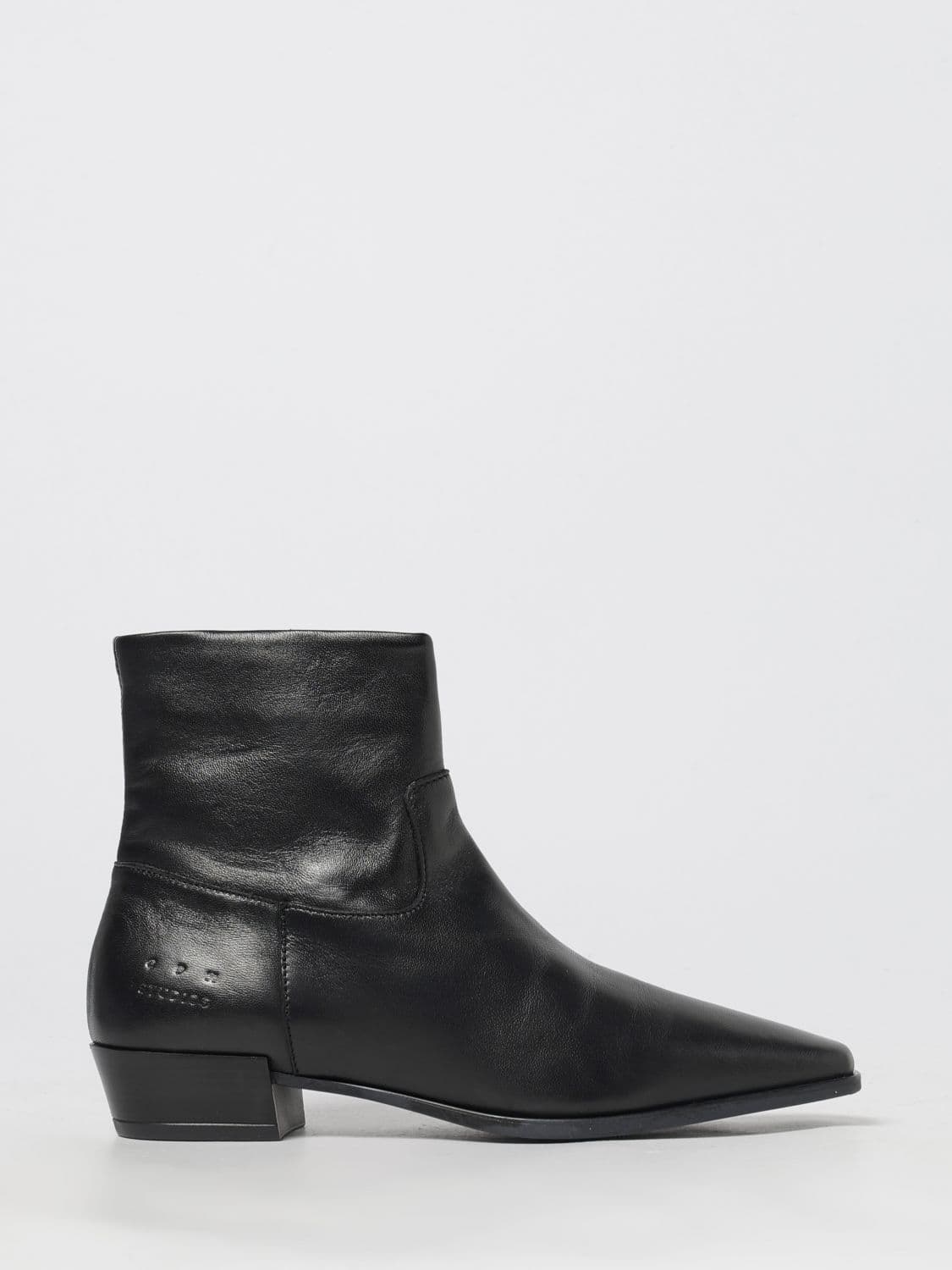 Paia Copenhagen Boots Woman color Black