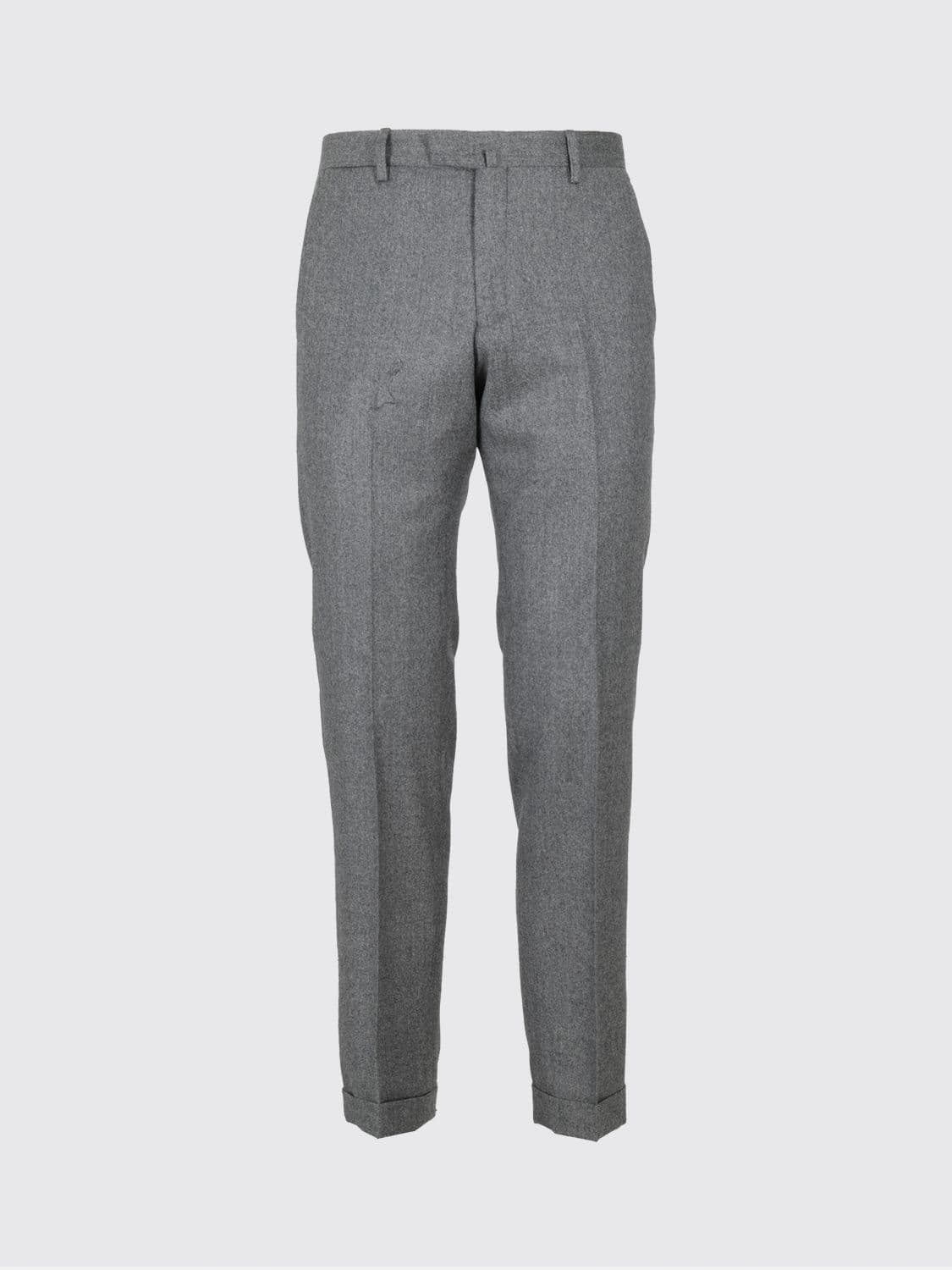 Briglia 1949 Pants Men color Grey 1