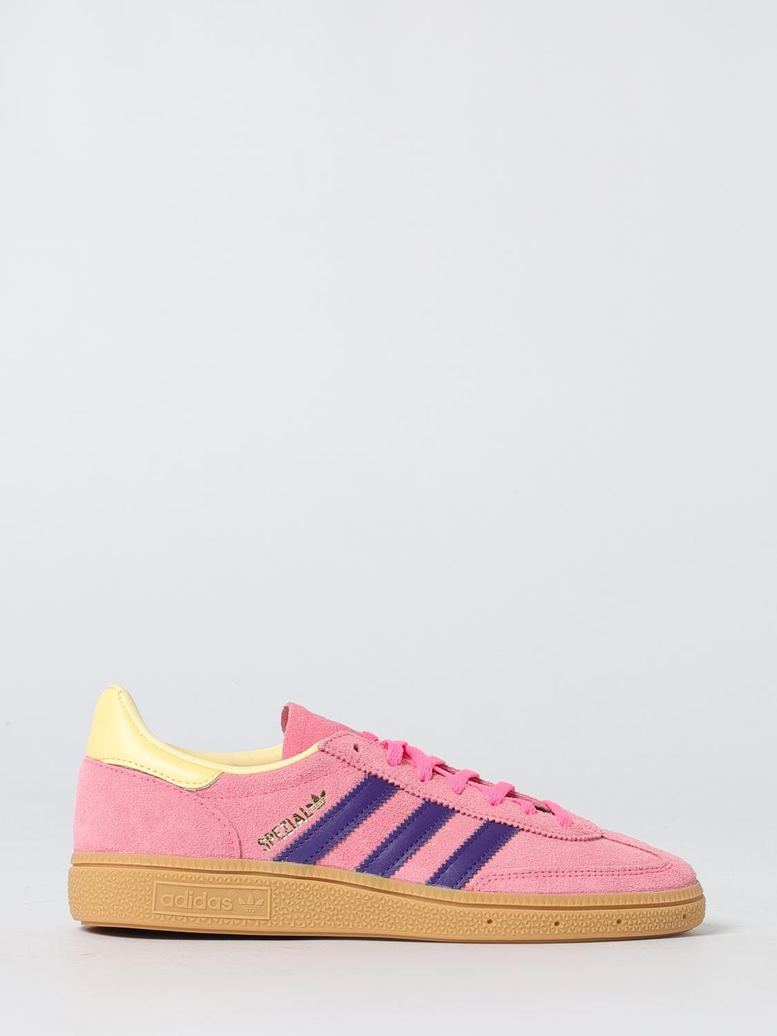 Adidas Originals Sneakers Woman color Pink