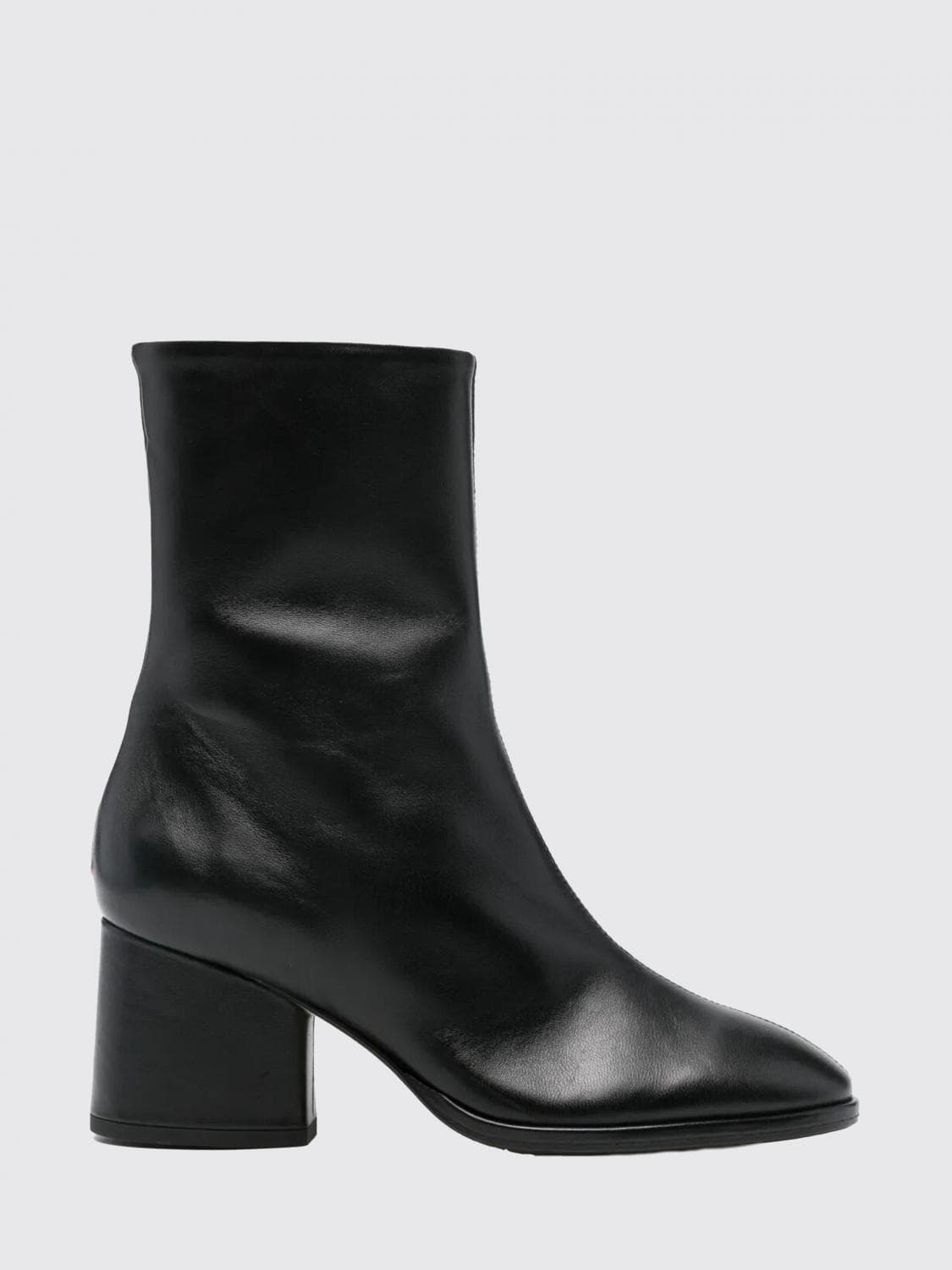 Aeyde Boots Woman color Black
