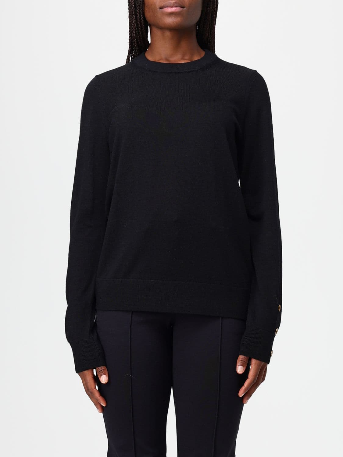 Michael Kors Sweater Woman color Black · XS