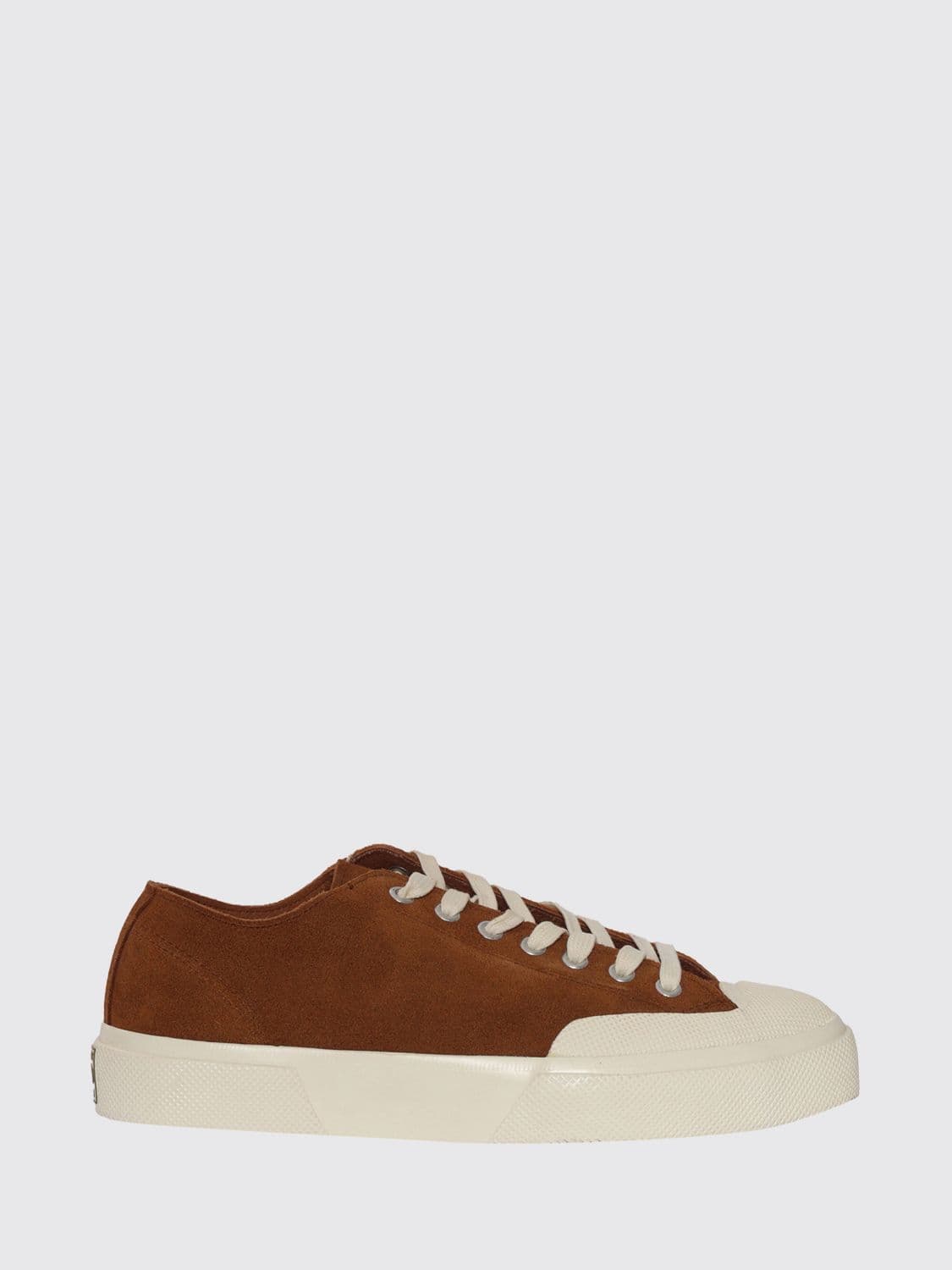 Superga Sneakers Men color Dark