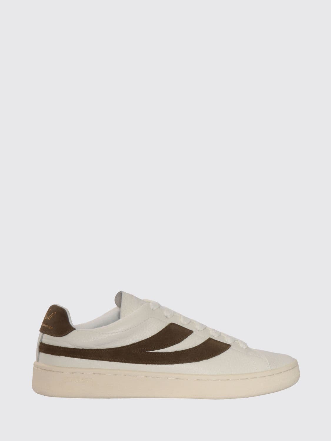 Superga Sneakers Men color White