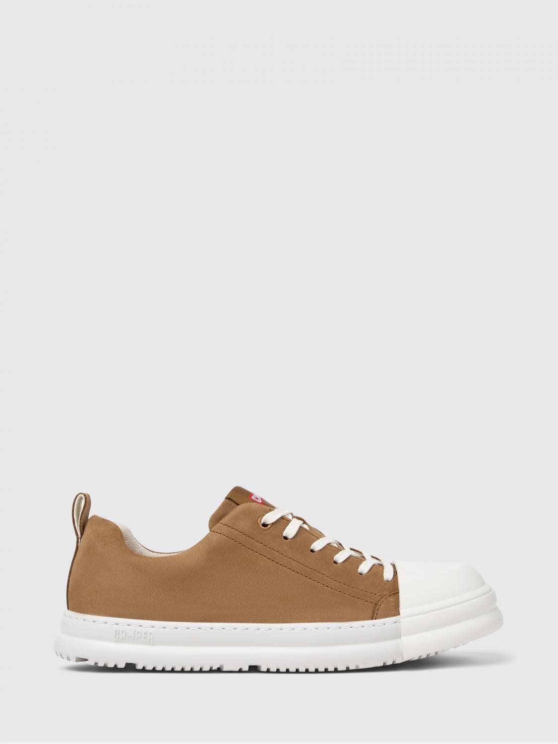 Camper Sneakers Woman color Brown