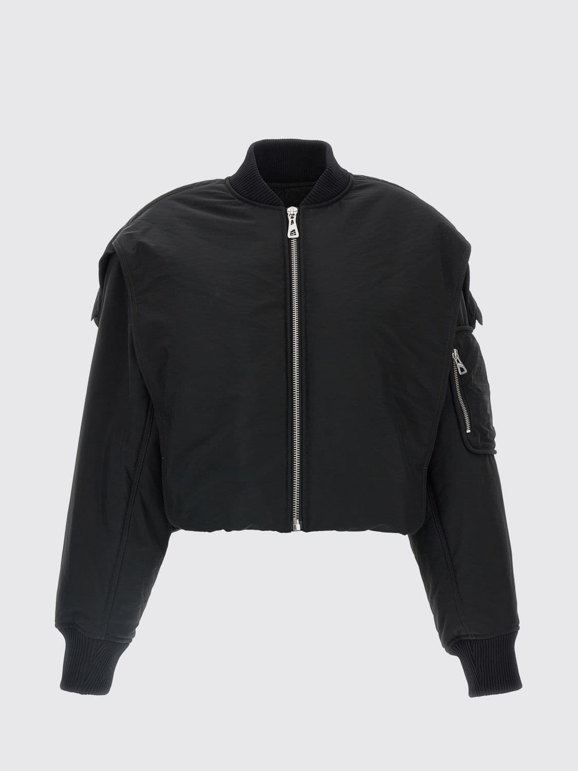 Jean Paul Gaultier Jacket Woman color Black · XS