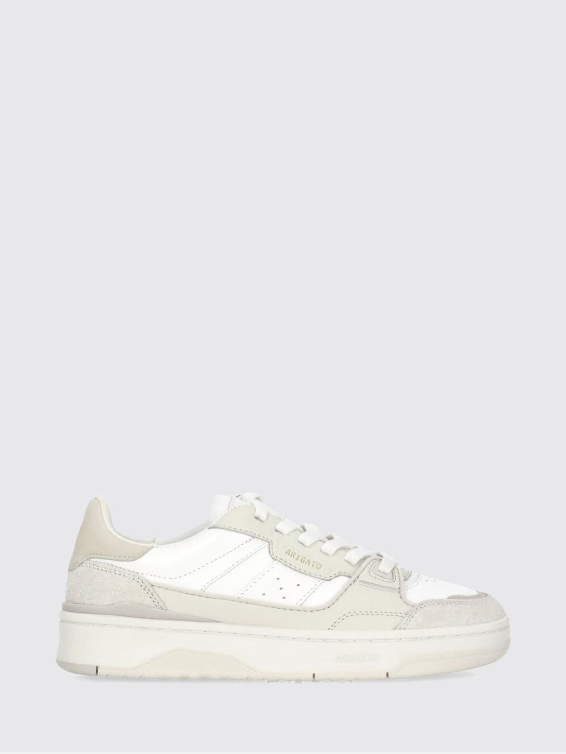 Axel Arigato Sneakers Woman color Beige