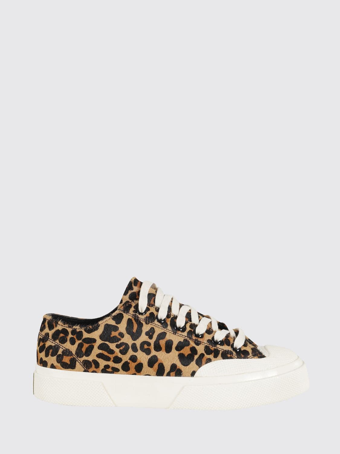 Superga Sneakers Woman color Multicolor