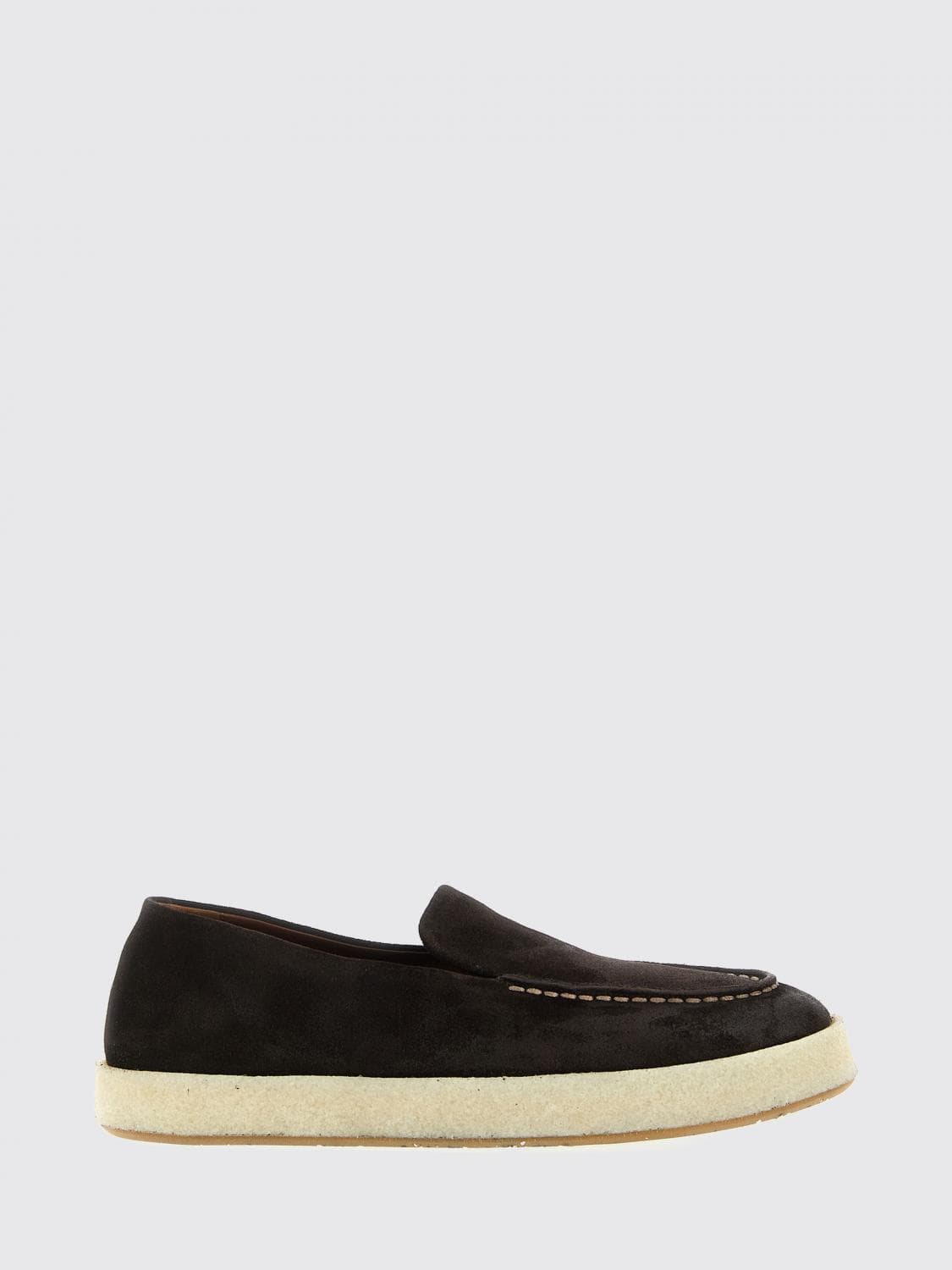 Marsèll Loafers Men color Brown