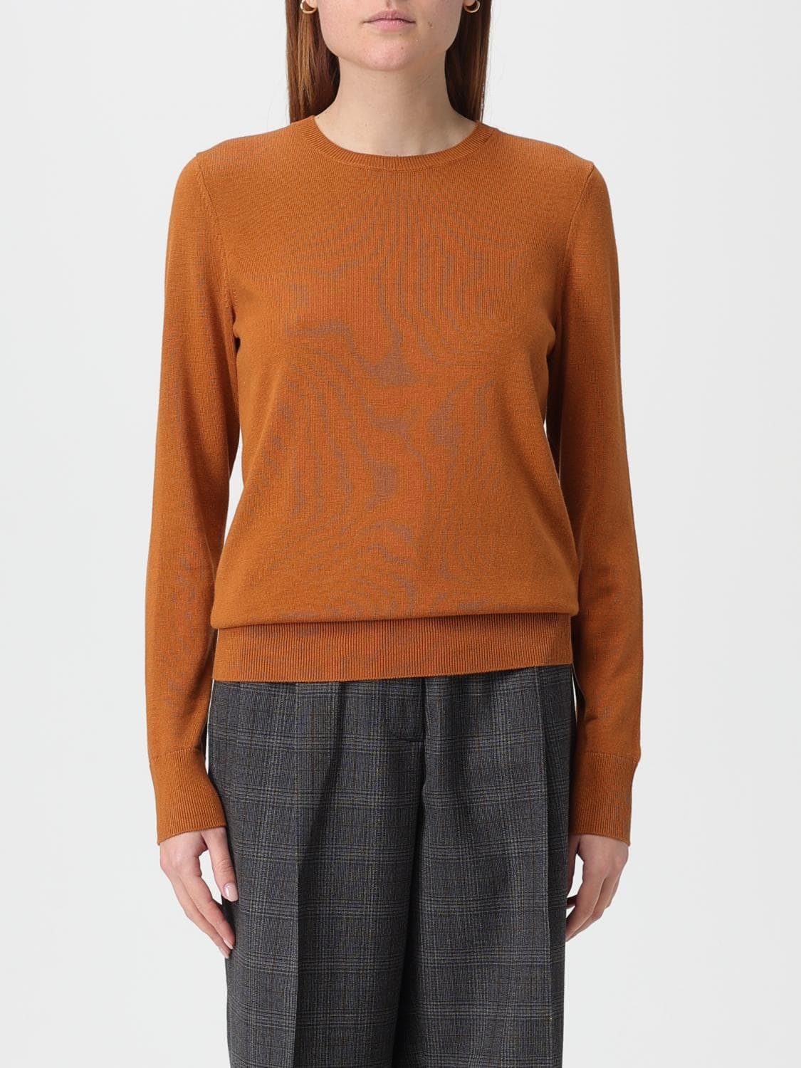 Lauren Ralph Lauren Sweater Woman color Pink · XXS