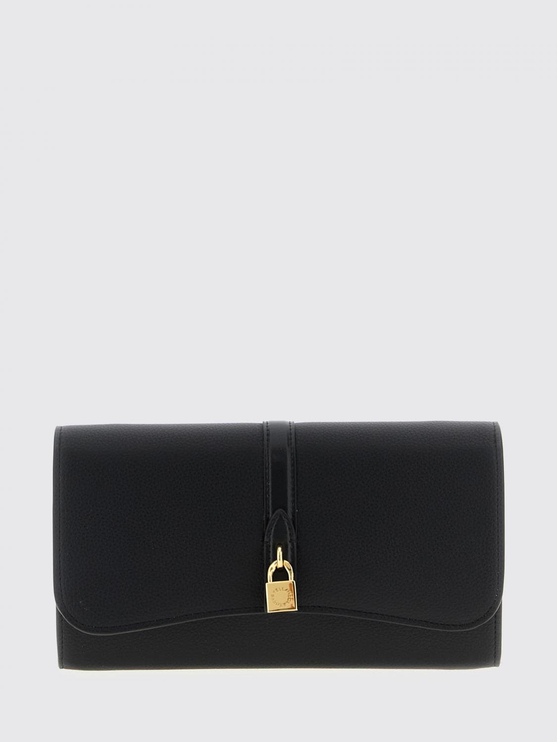 Stella Mccartney Mini Bag Woman color Black