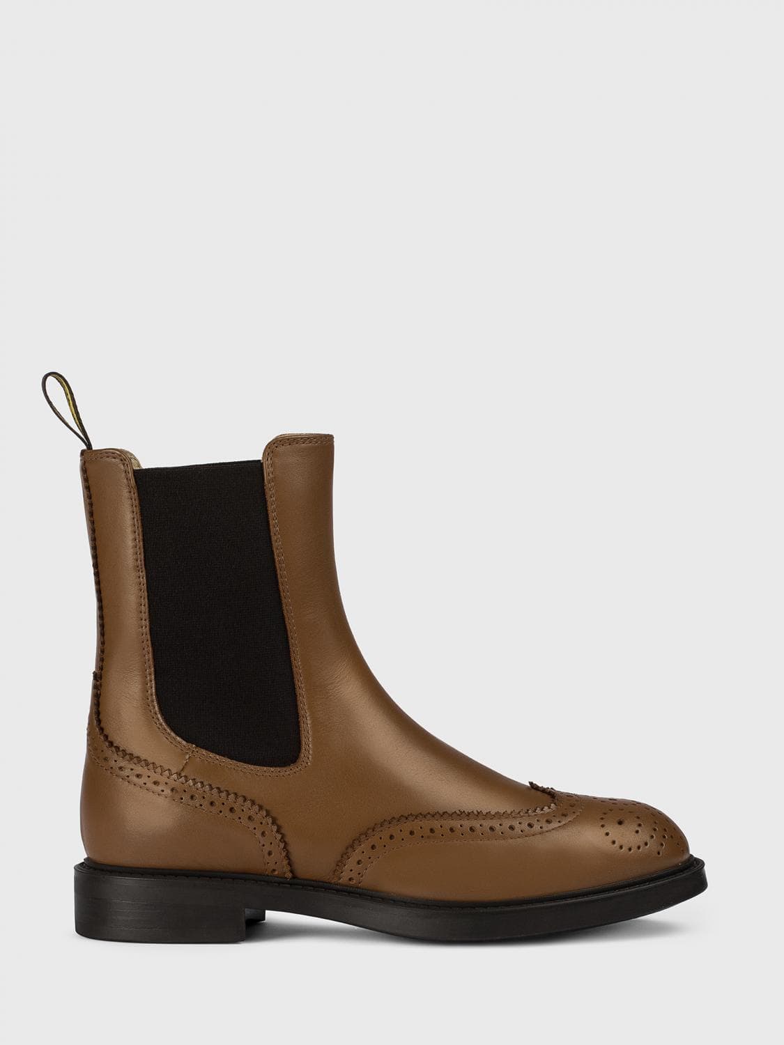 Doucal's Boots Woman color Brown