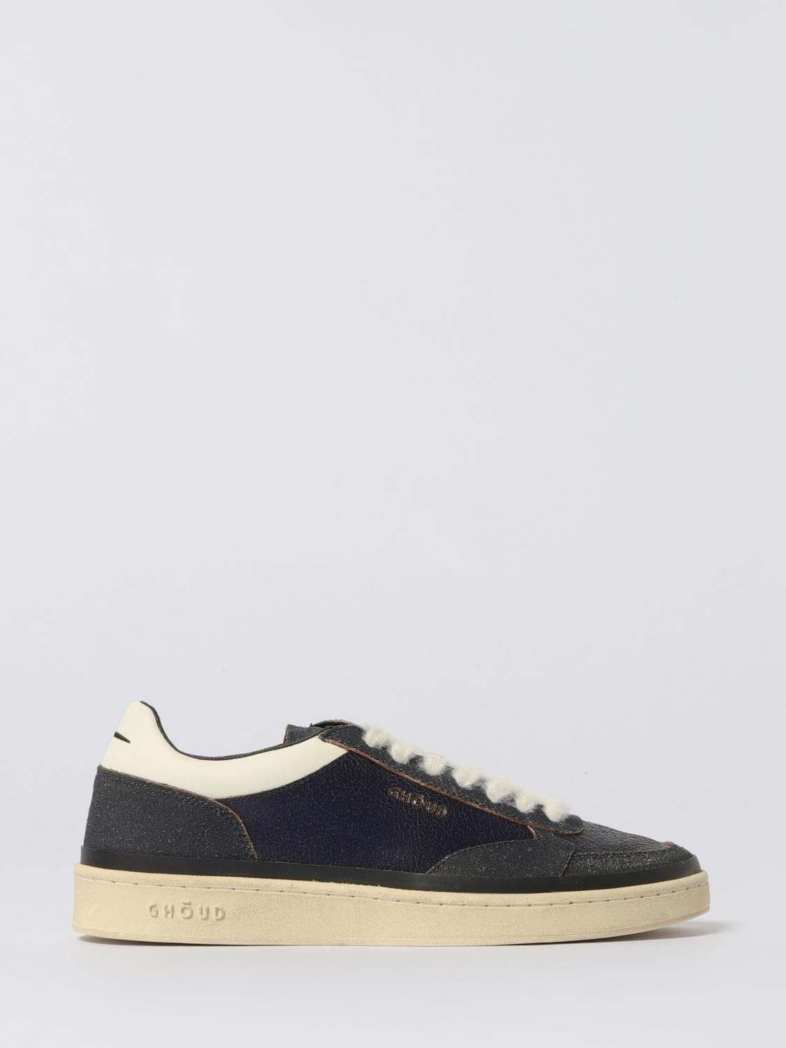 Ghoud Sneakers Men color Blue