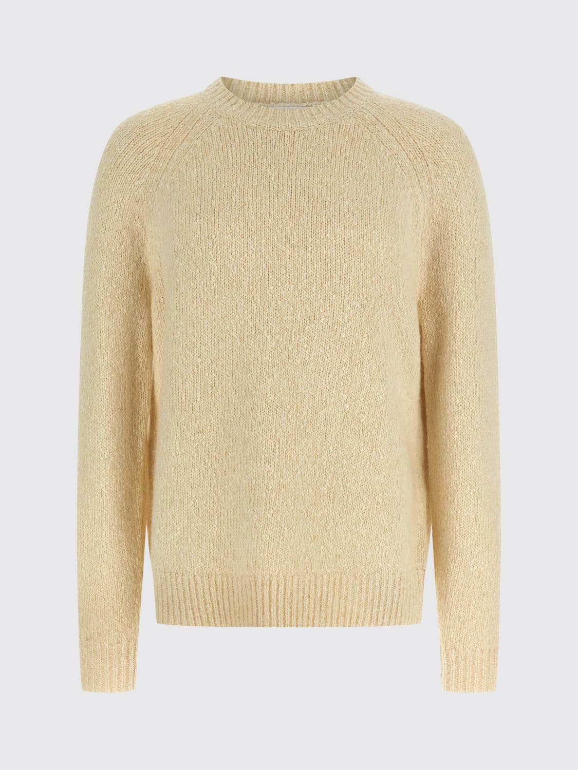 Isabel Marant Sweatshirt Men color Beige