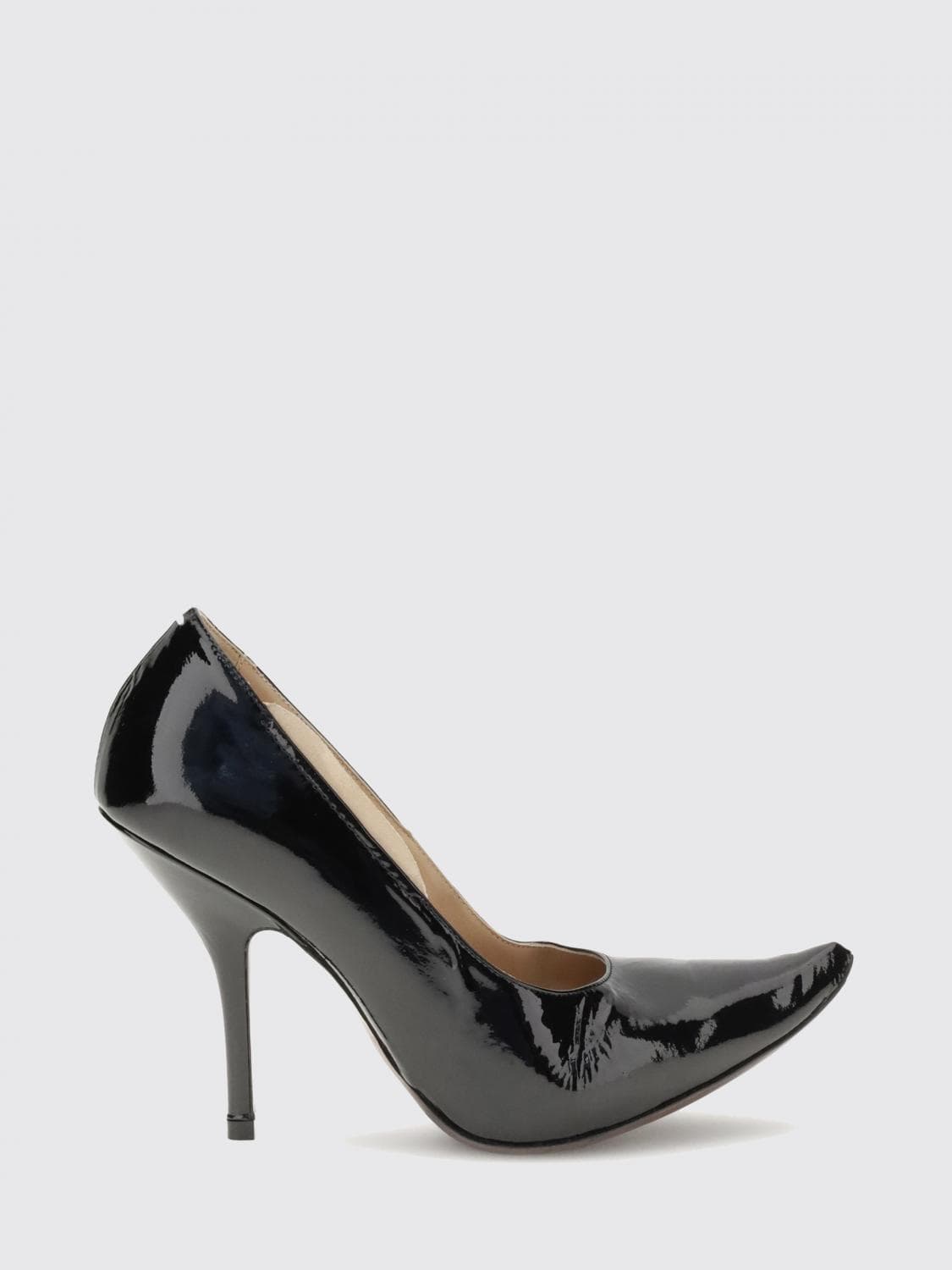 Maison Margiela Pump Woman color Black