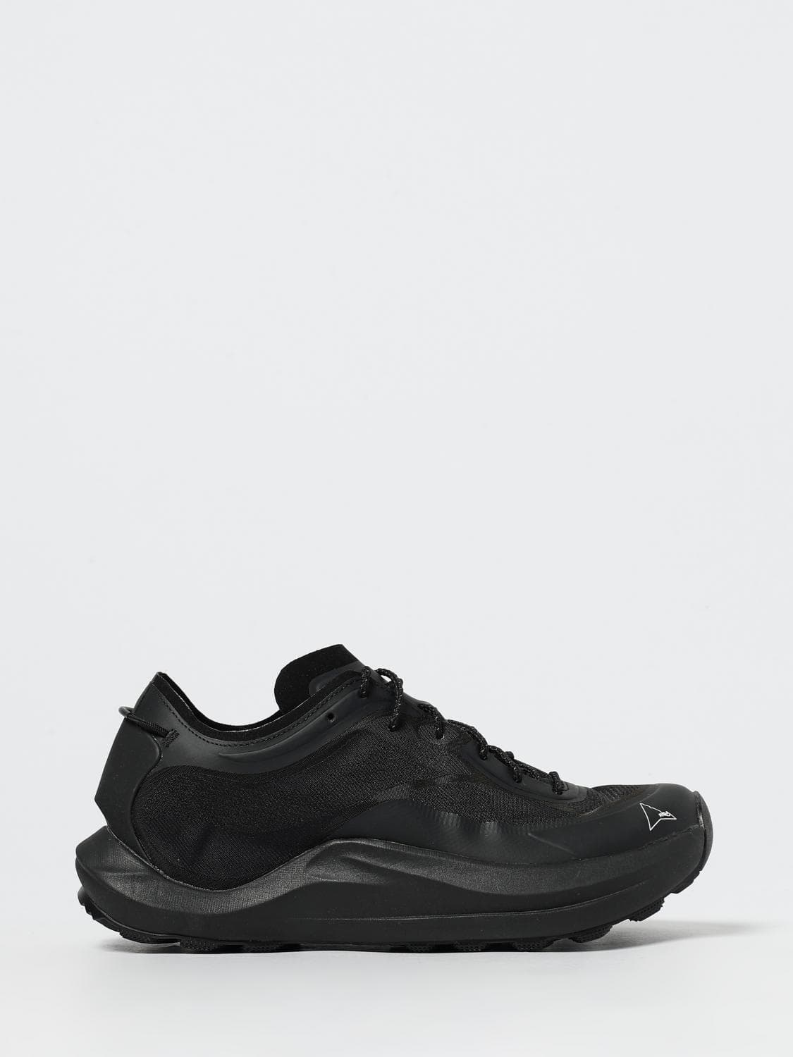 Roa Sneakers Men color Black
