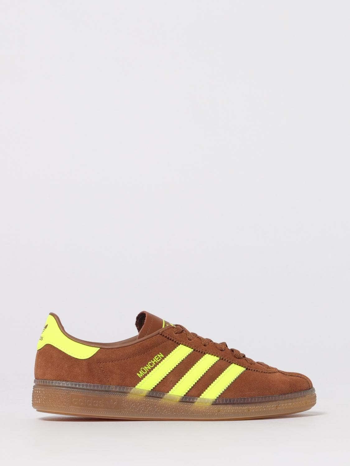 Adidas Originals Sneakers Woman color Brown