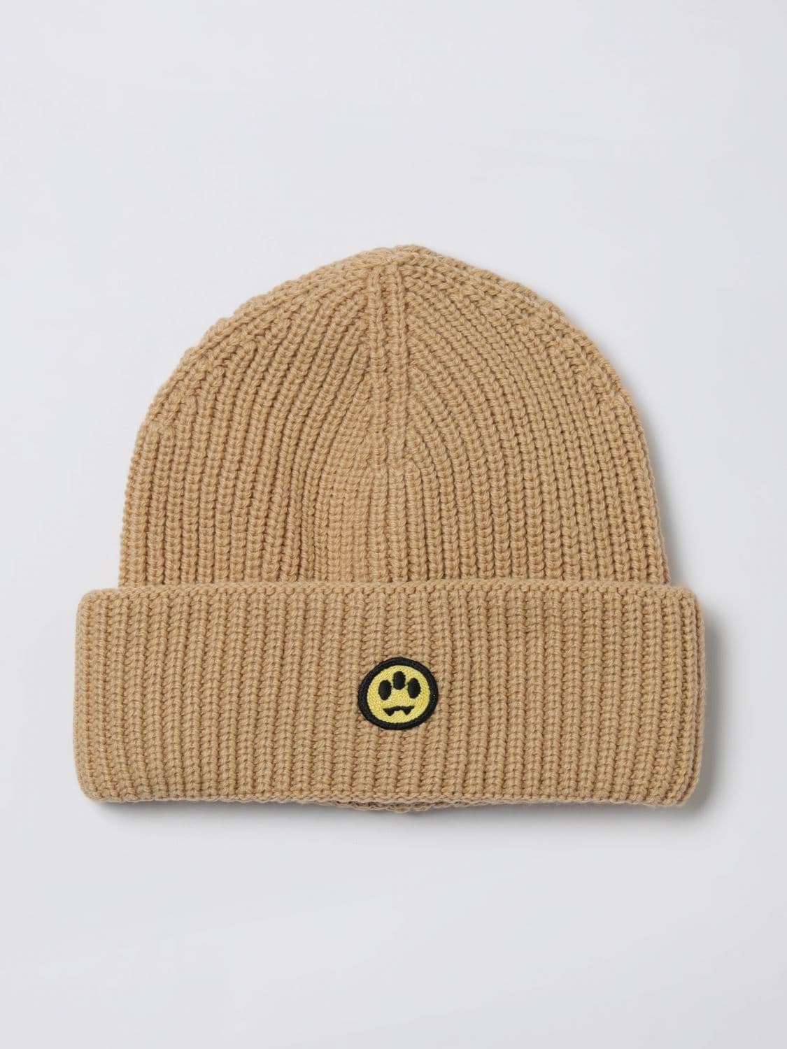 Barrow Hat Men color Brown