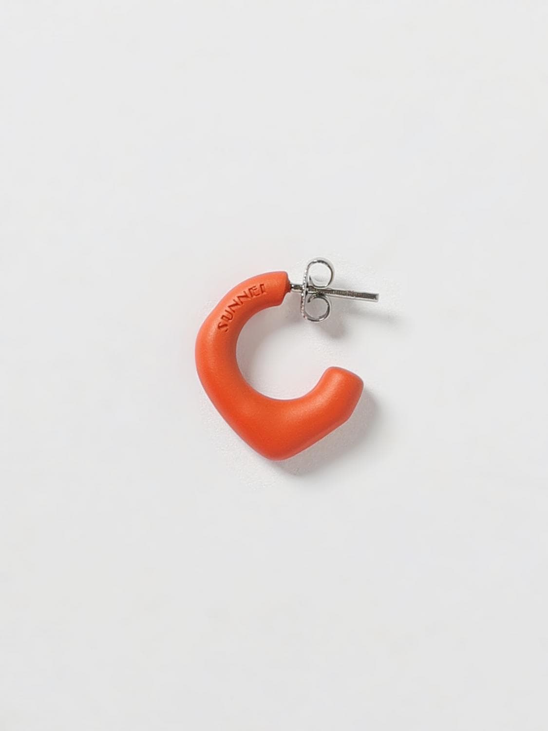 Sunnei Jewel Men color Orange