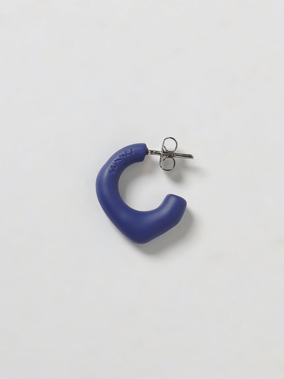 Sunnei Jewel Men color Blue