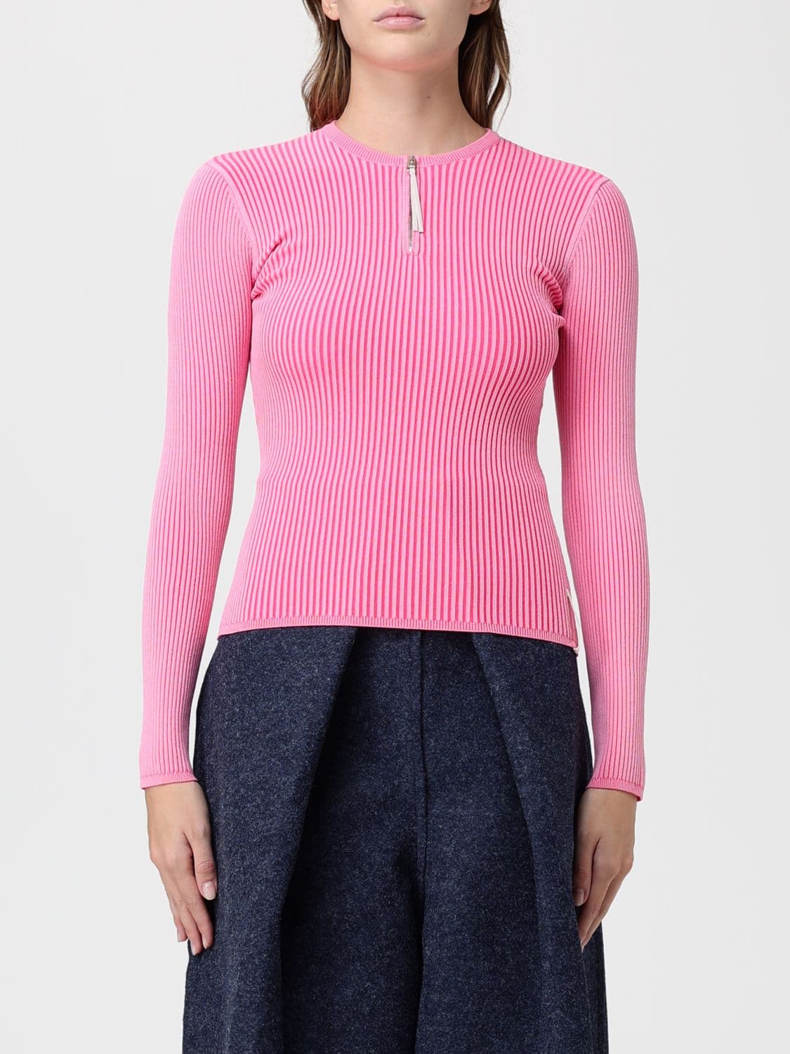 Sunnei Top Woman color Pink