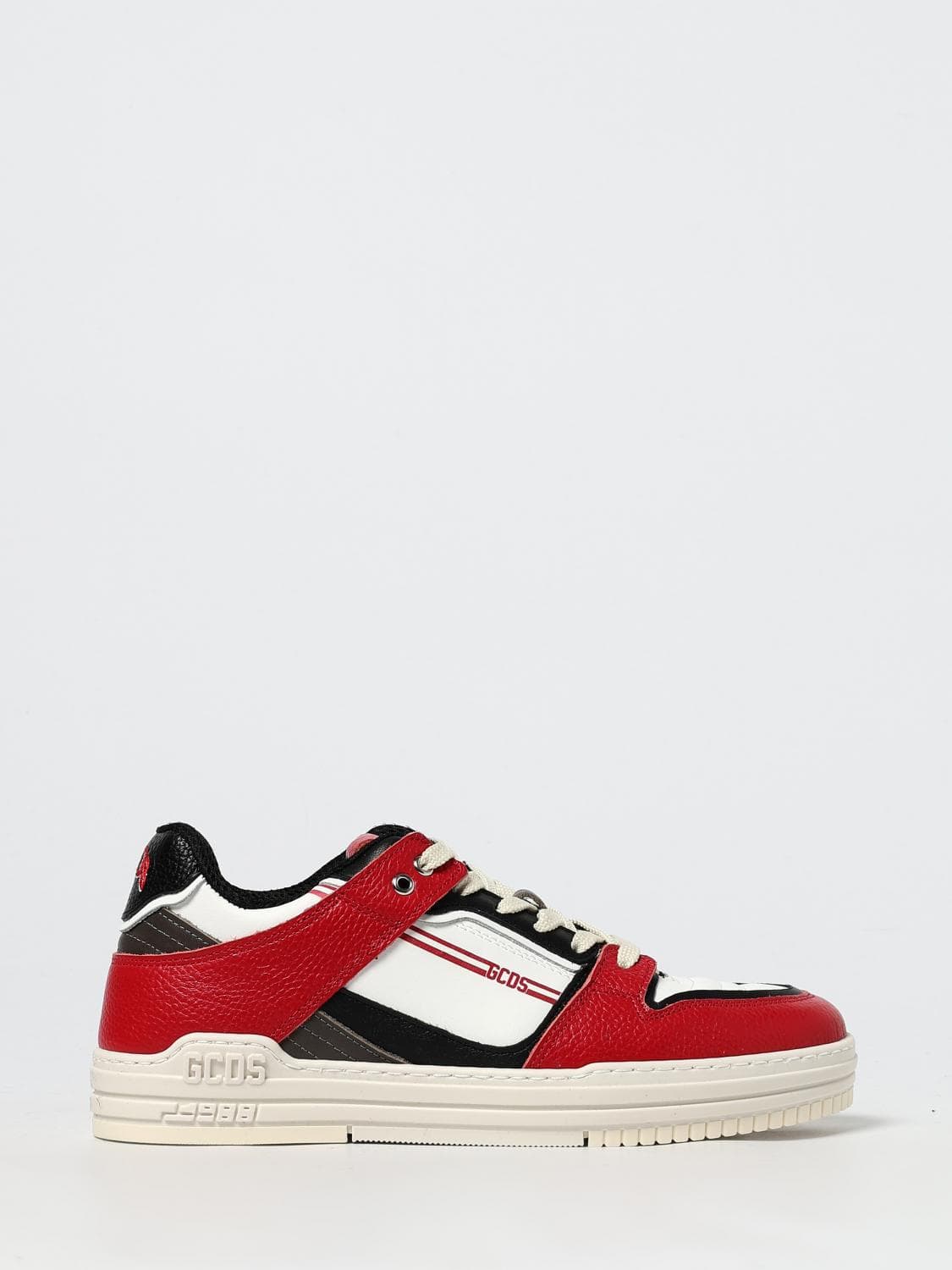 Gcds Sneakers Men color White