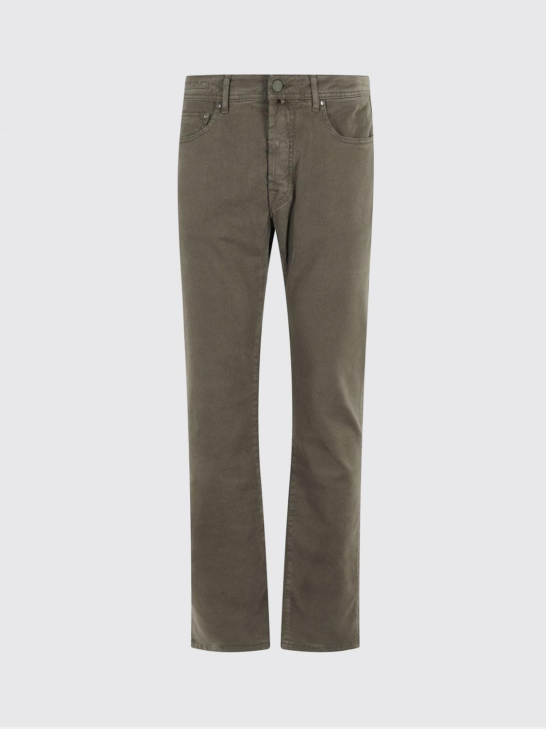 Jacob Cohen Jeans Men color Green