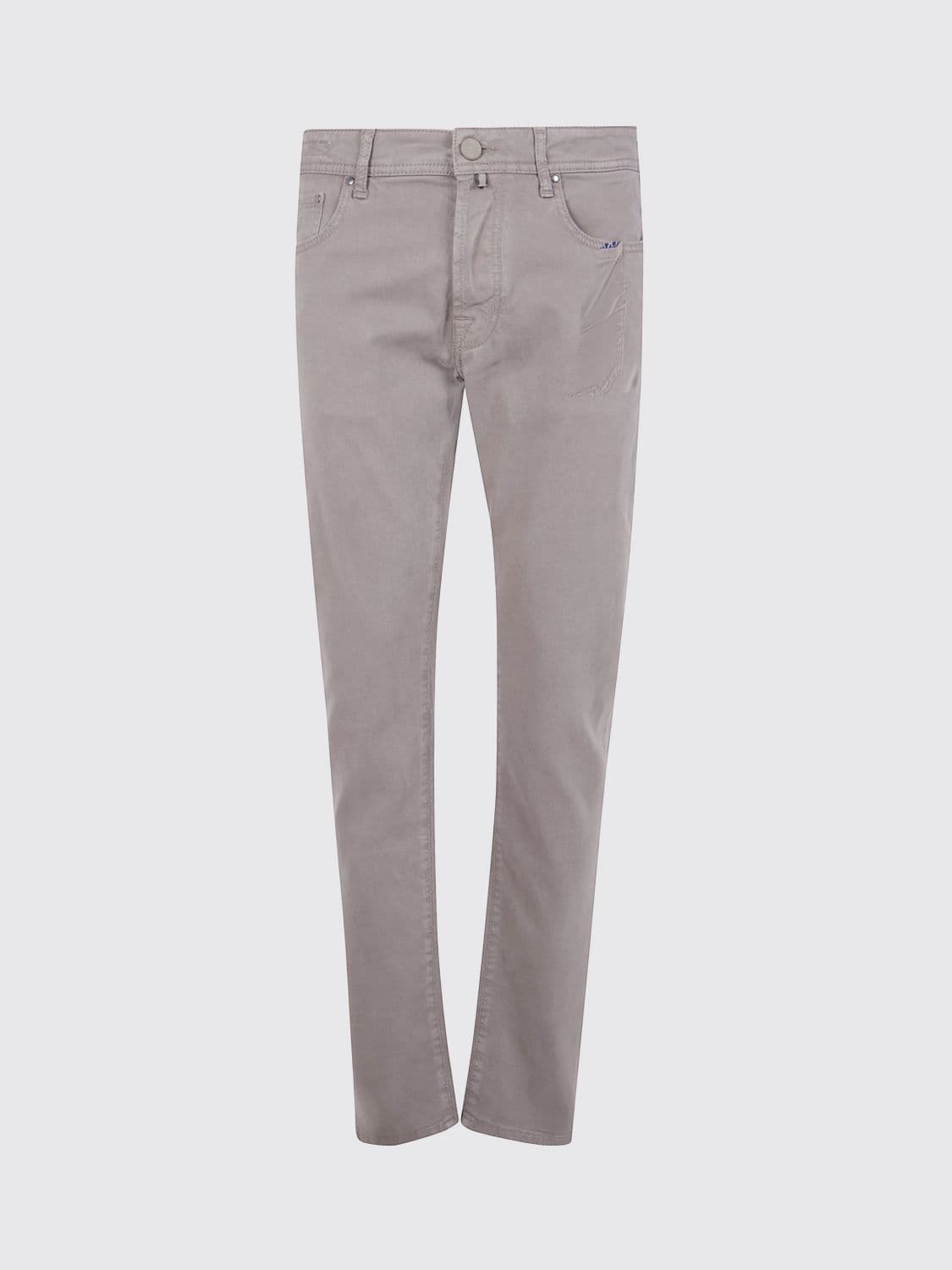 Jacob Cohen Jeans Men color Grey