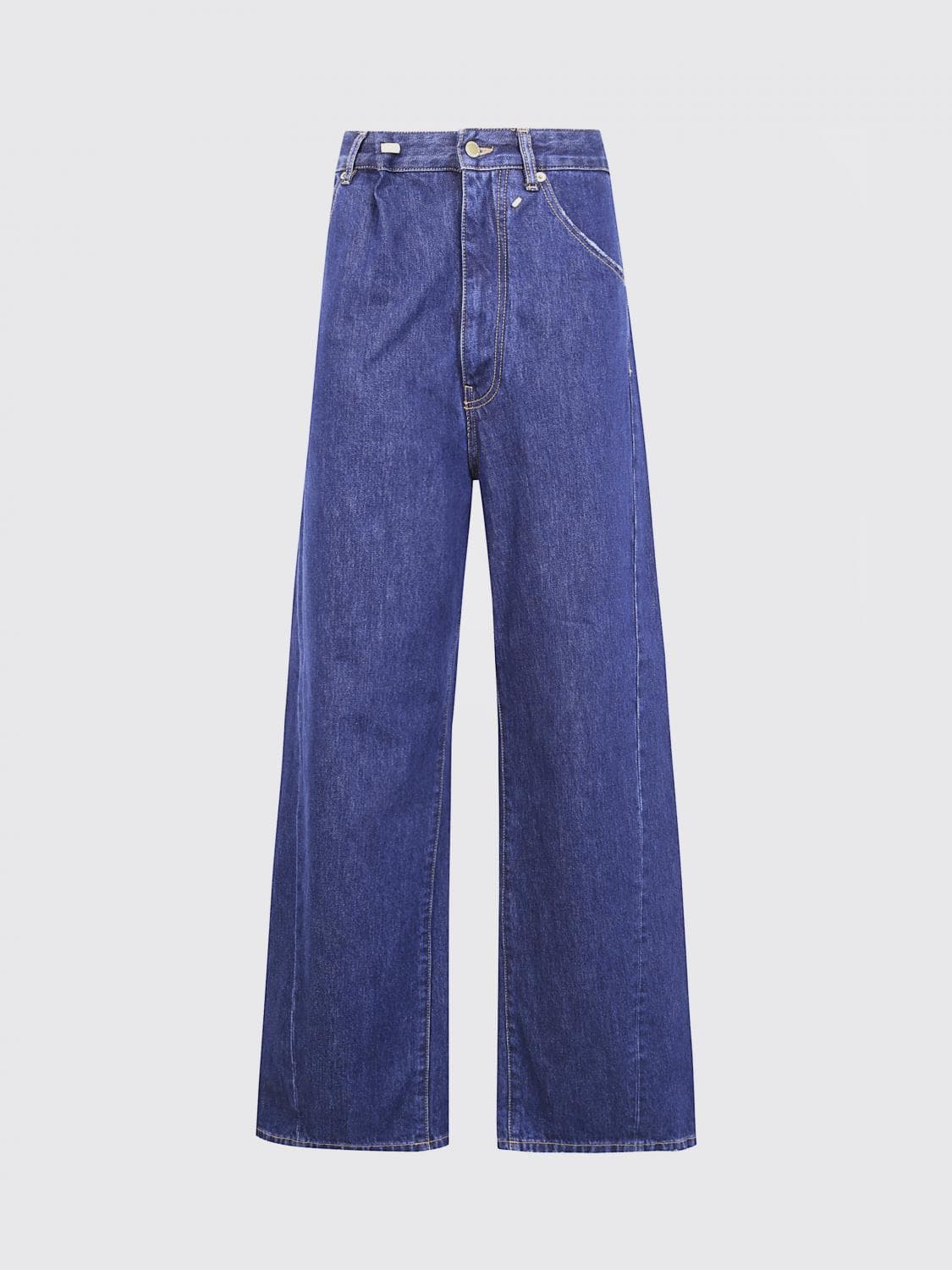 Darkpark Jeans Woman color Black · 29
