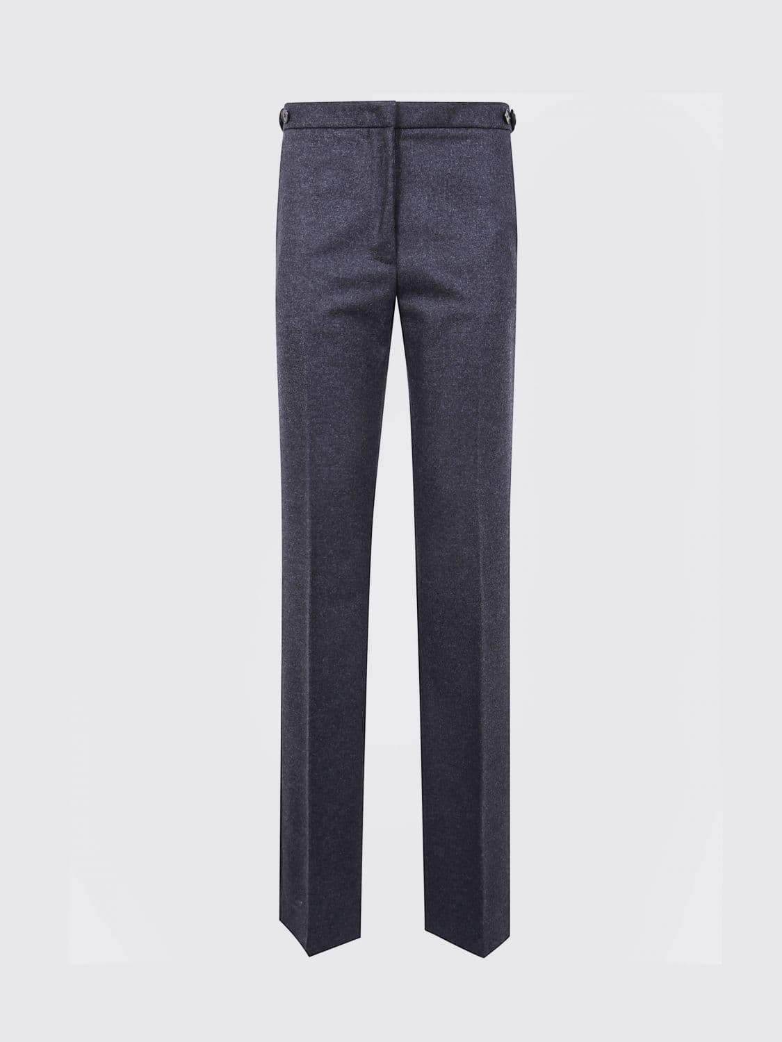 Darkpark Pants Woman color Grey