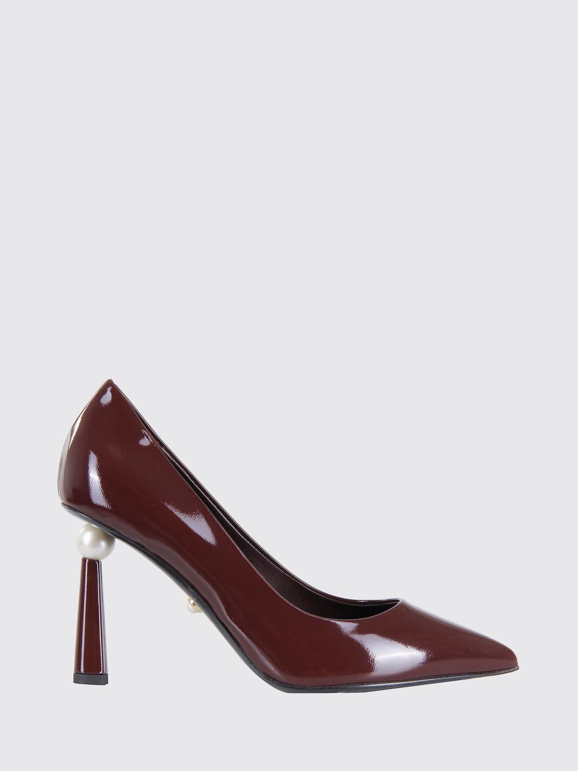 Alevì Milano Pump Woman color Blush Pink
