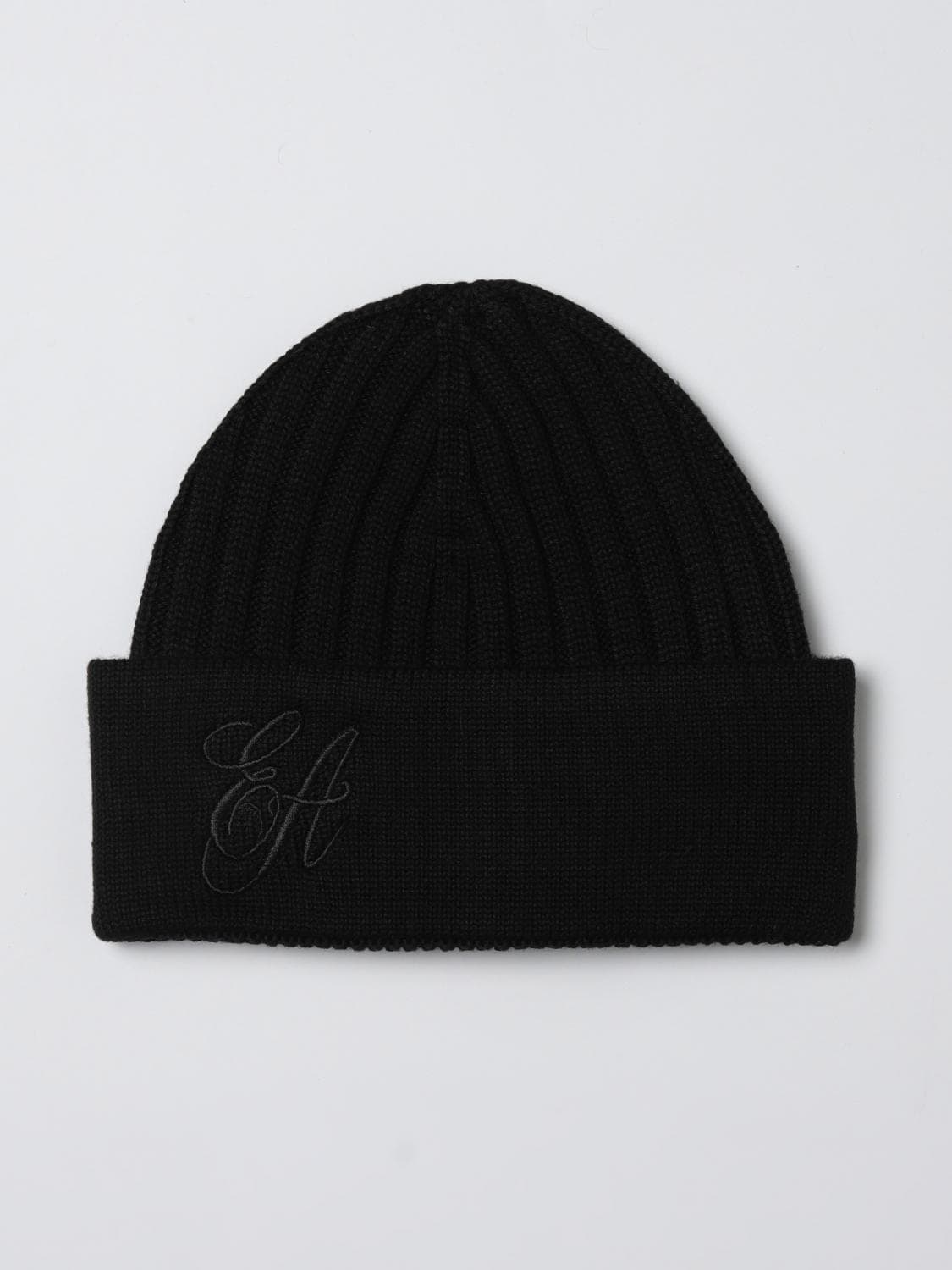 Emporio Armani Hat Woman color Black
