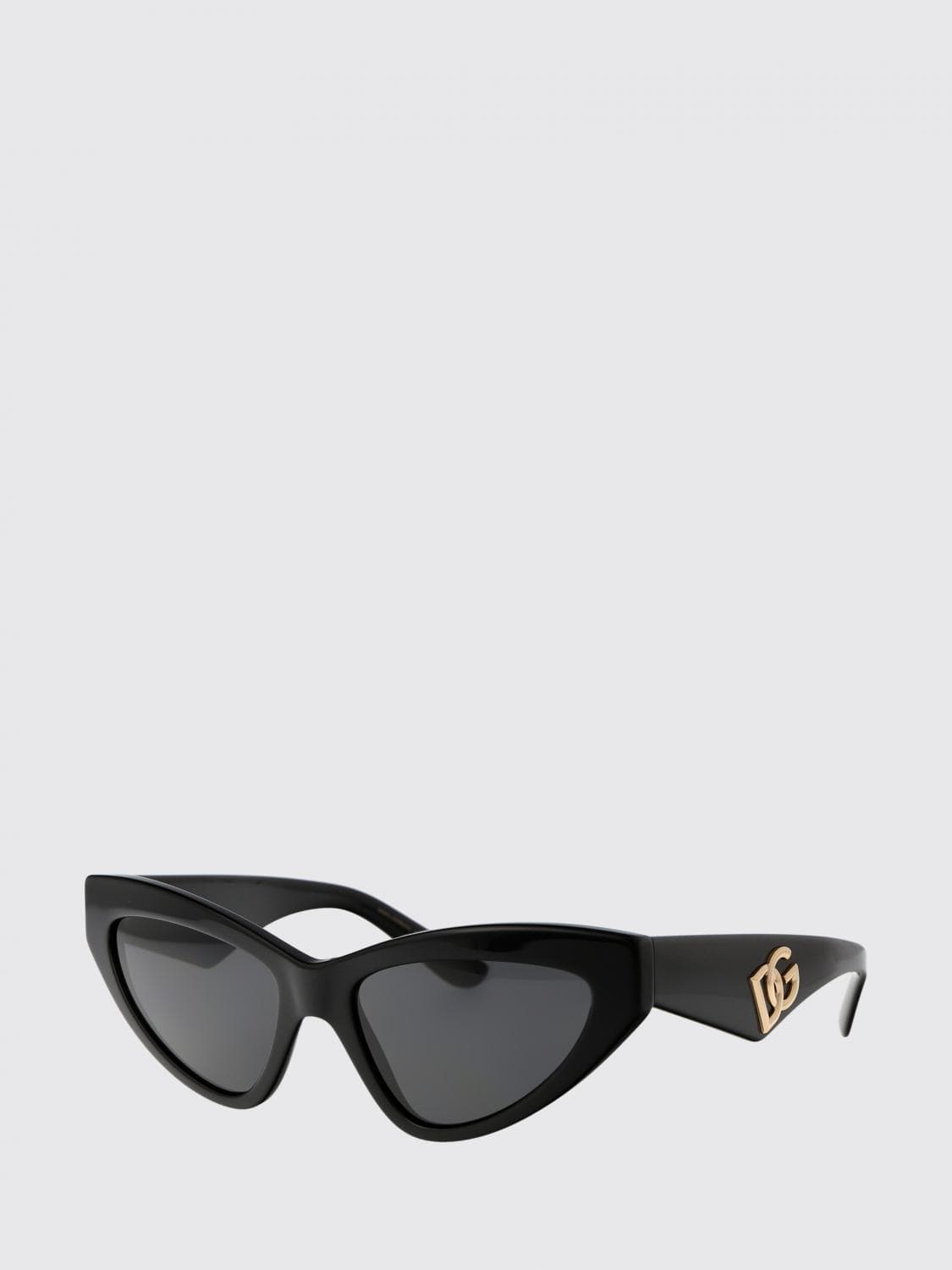 Dolce & Gabbana Sunglasses Woman color Black