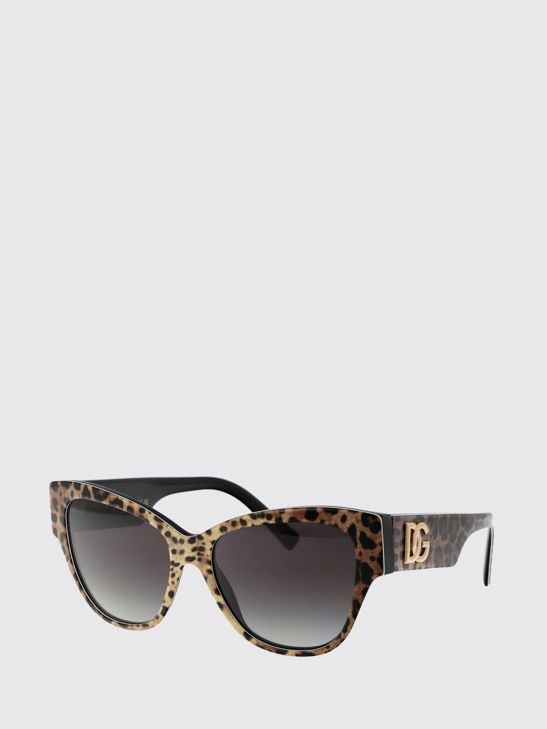 Dolce & Gabbana Sunglasses Woman color Multicolor