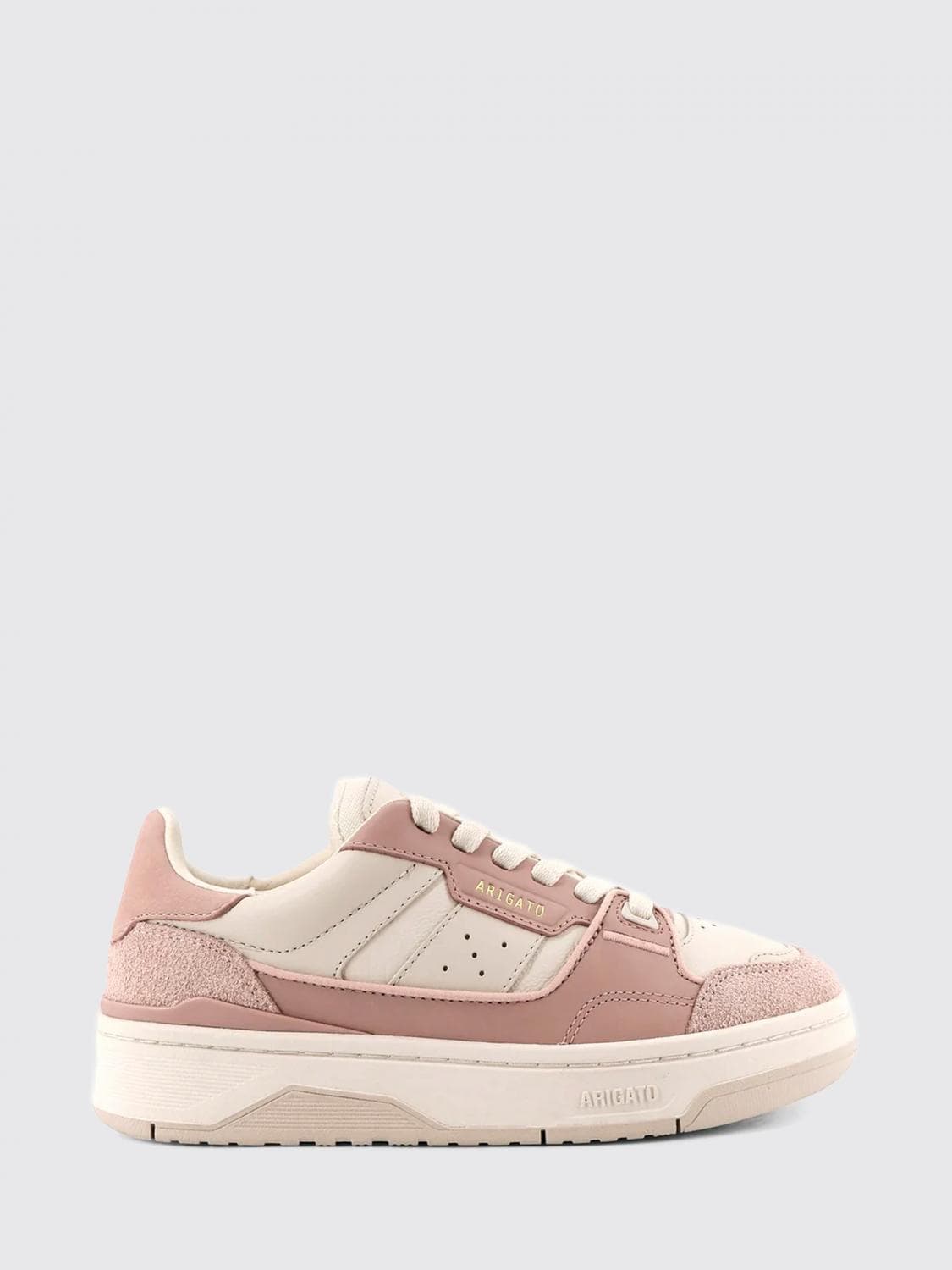 Axel Arigato Sneakers Woman color Pink