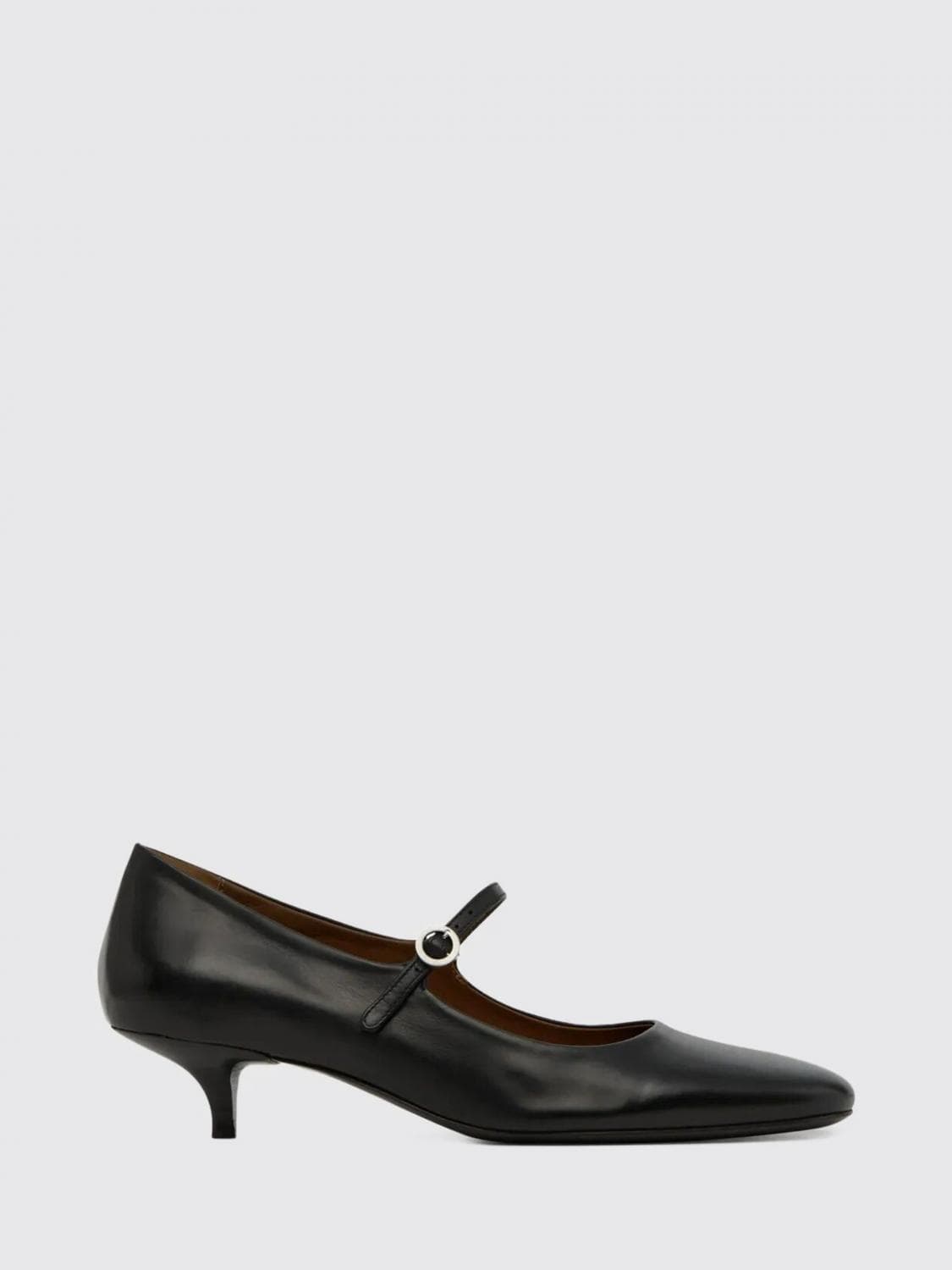 Marsèll Pump Woman color Black
