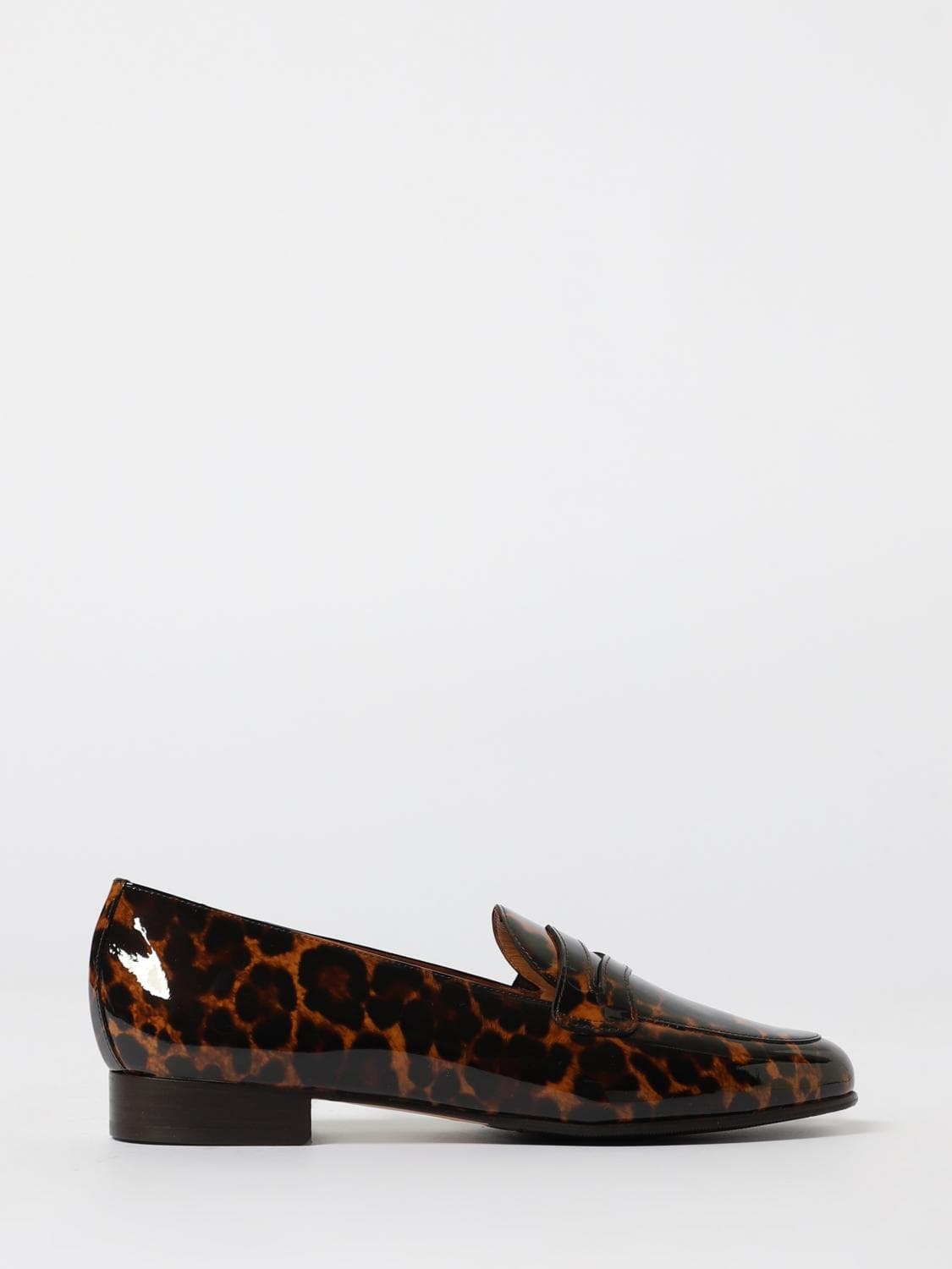 Carel Paris Loafer Woman color Brown